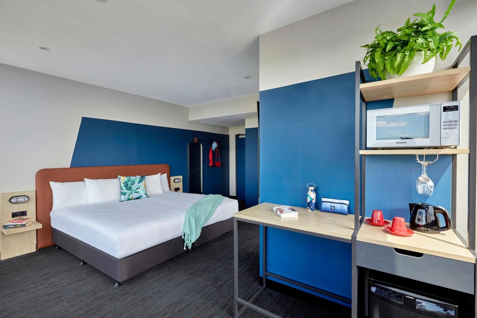 Together Co-living Aparthotel