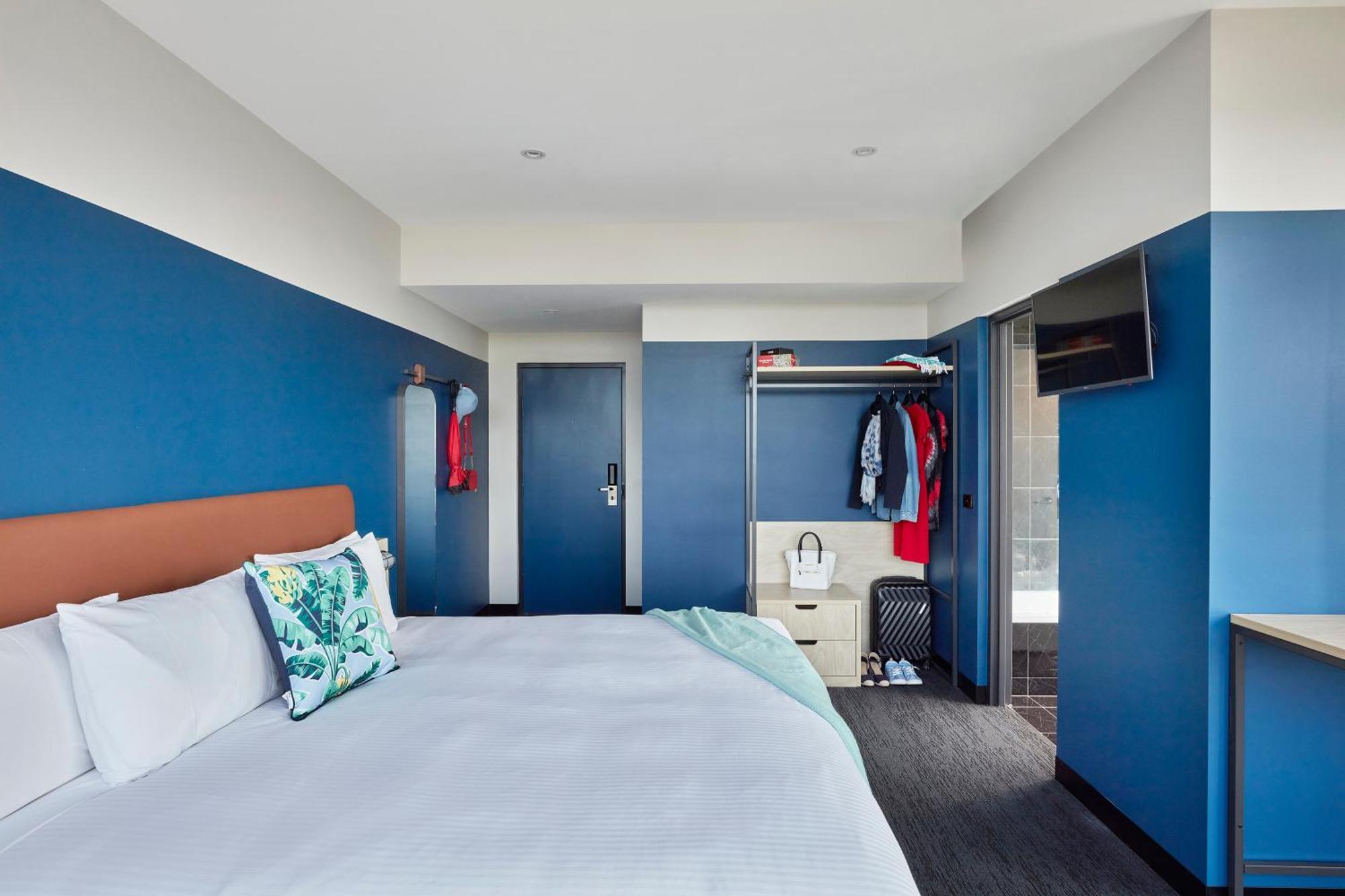 Together Co-living 3* Melbourne