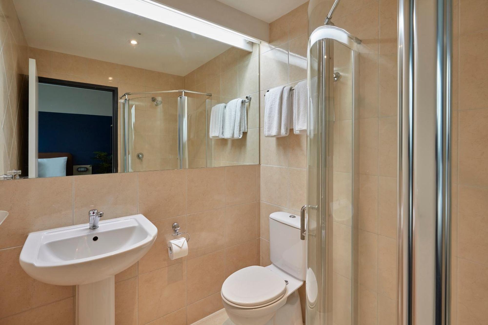 Together Co-living Aparthotel