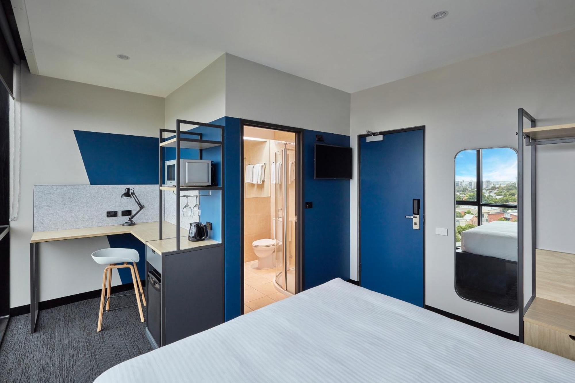 Together Co-living Aparthotel 3*