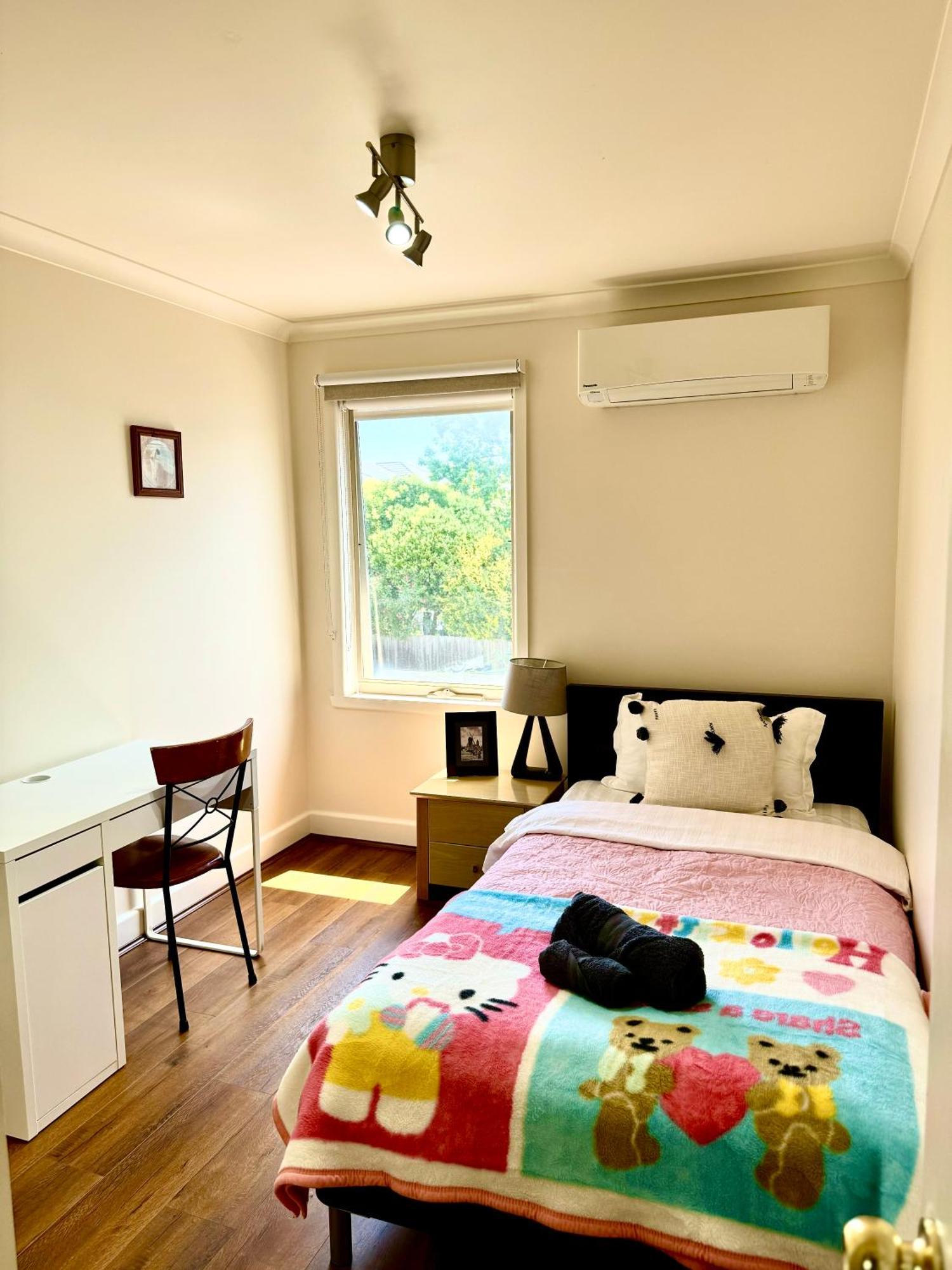 Four Seasons Home家四季客栈 Villa