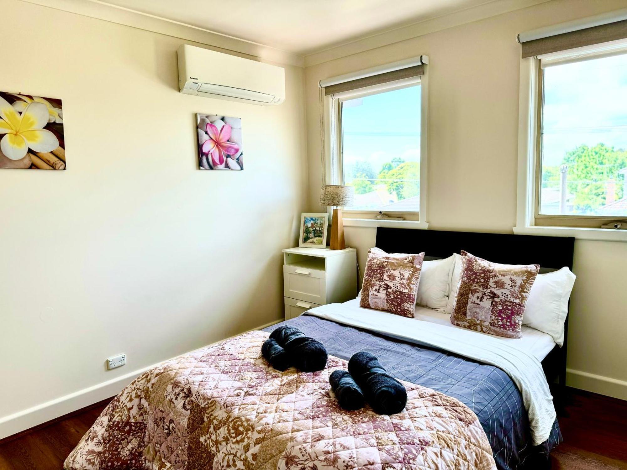 Four Seasons Home家四季客栈 Villa