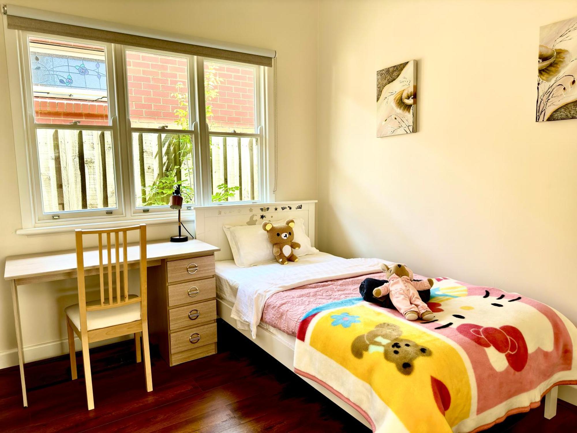 Four Seasons Home家四季客栈 Villa *