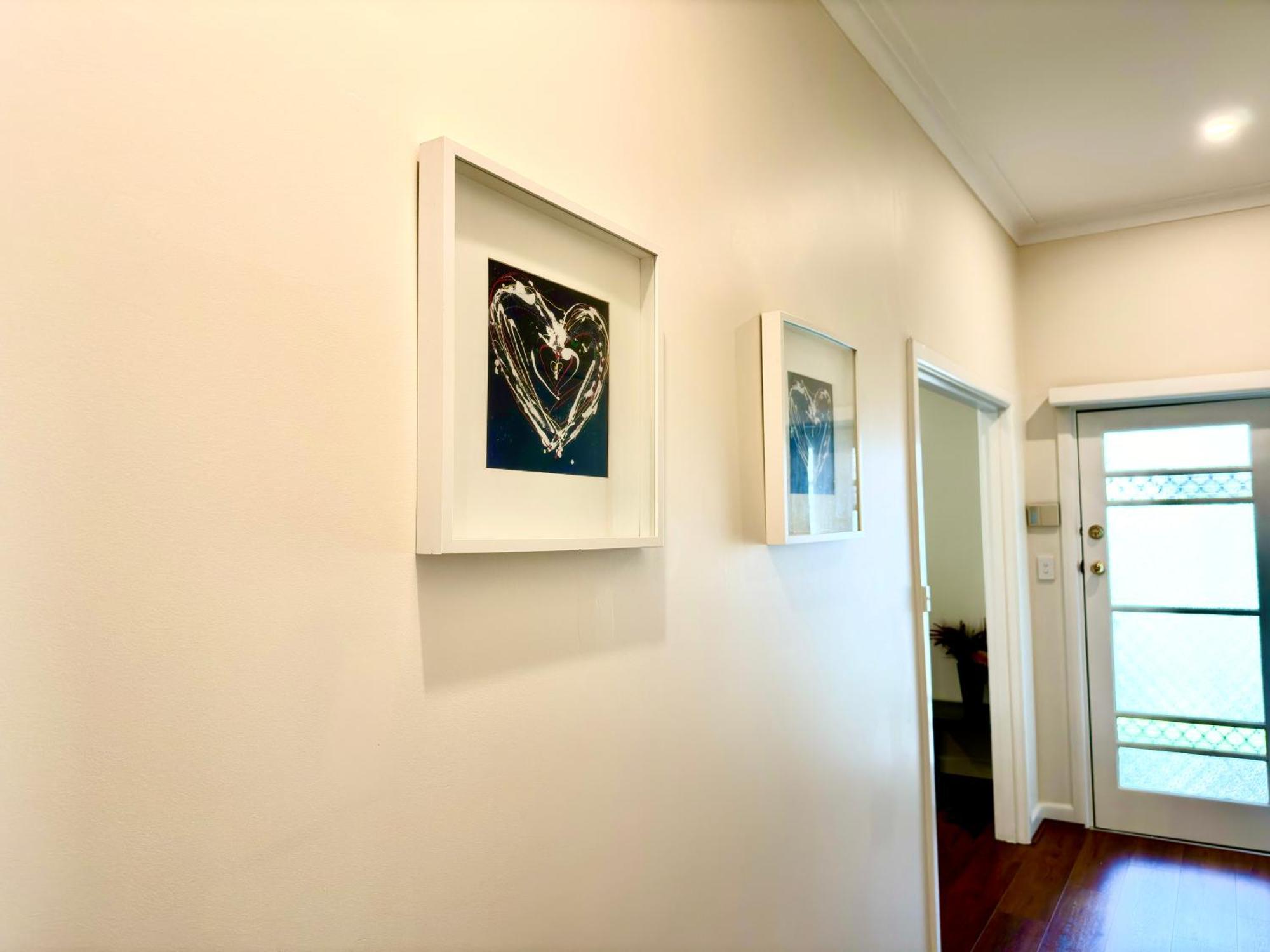 Four Seasons Home家四季客栈 Melbourne