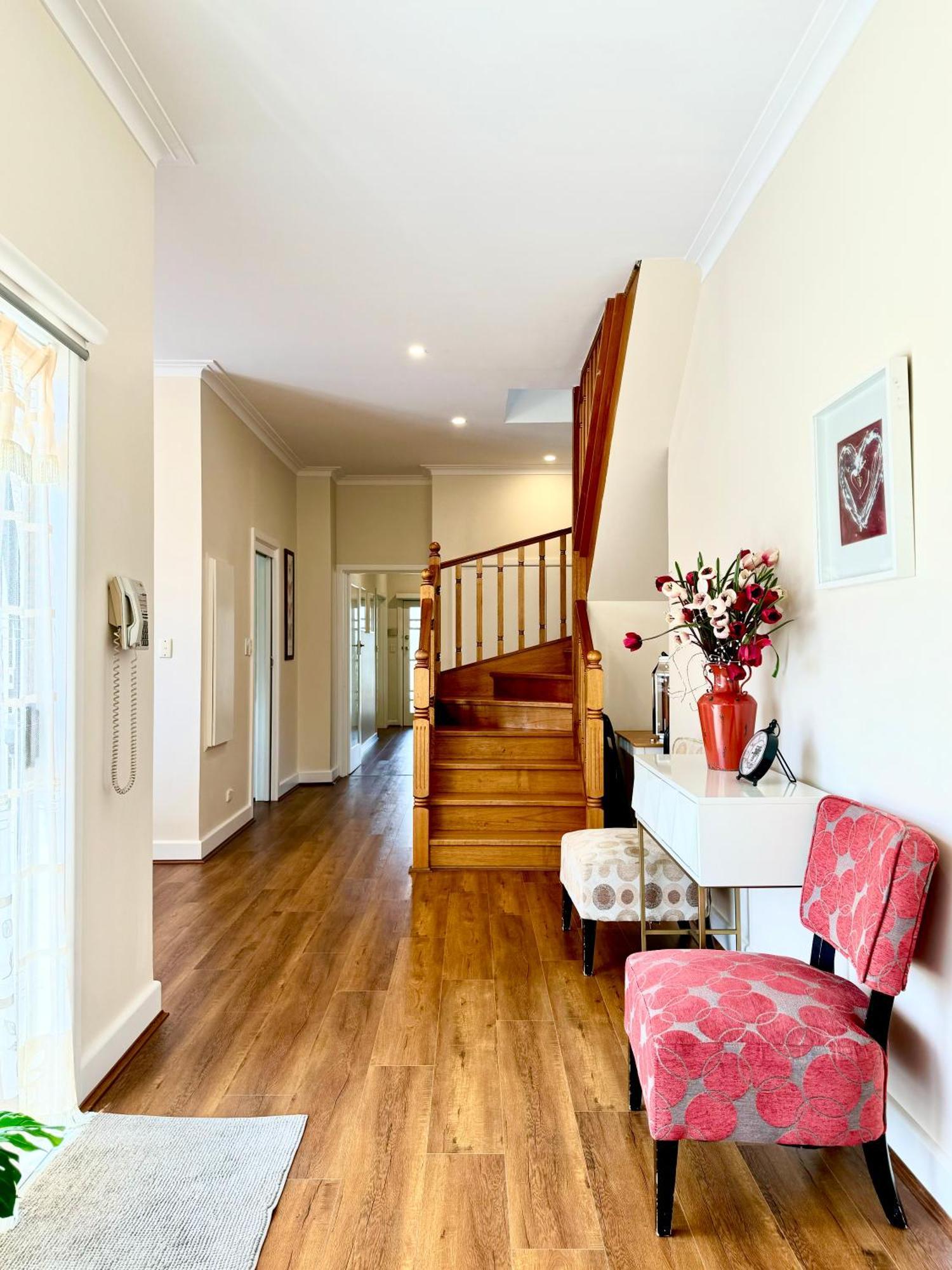 Four Seasons Home家四季客栈 Villa *