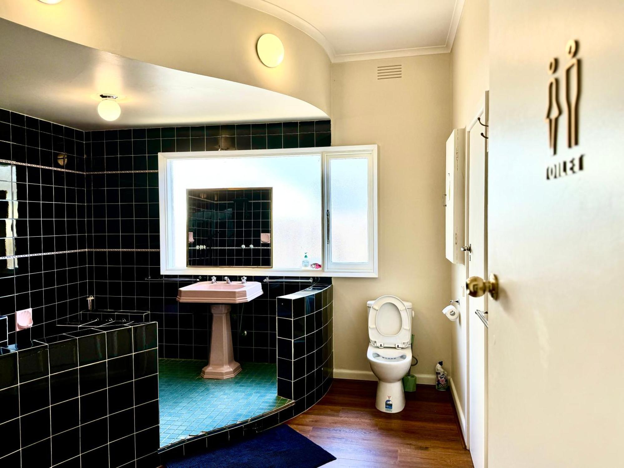 Four Seasons Home家四季客栈 Villa Melbourne