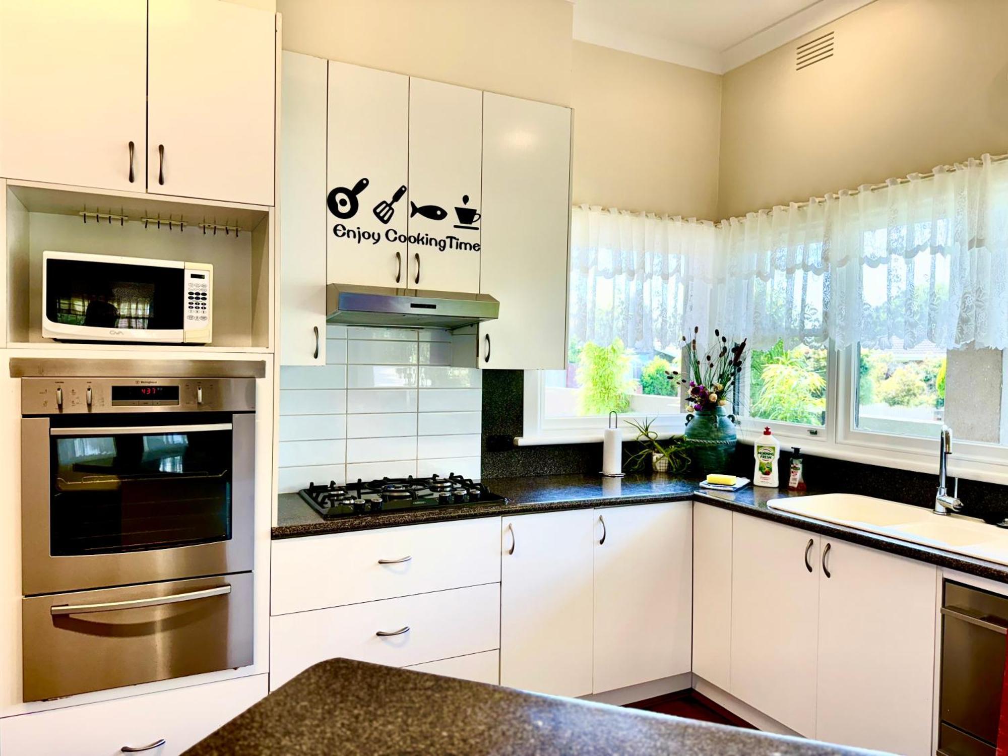 Villa Four Seasons Home家四季客栈 Melbourne