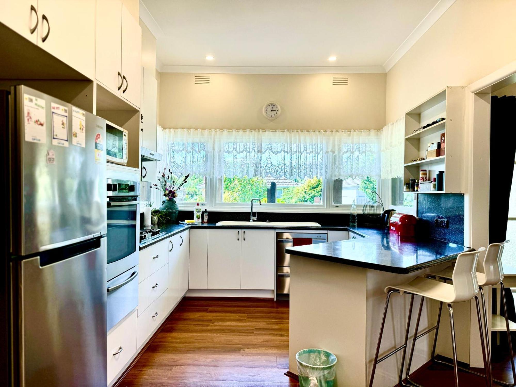 Villa Four Seasons Home家四季客栈 Melbourne
