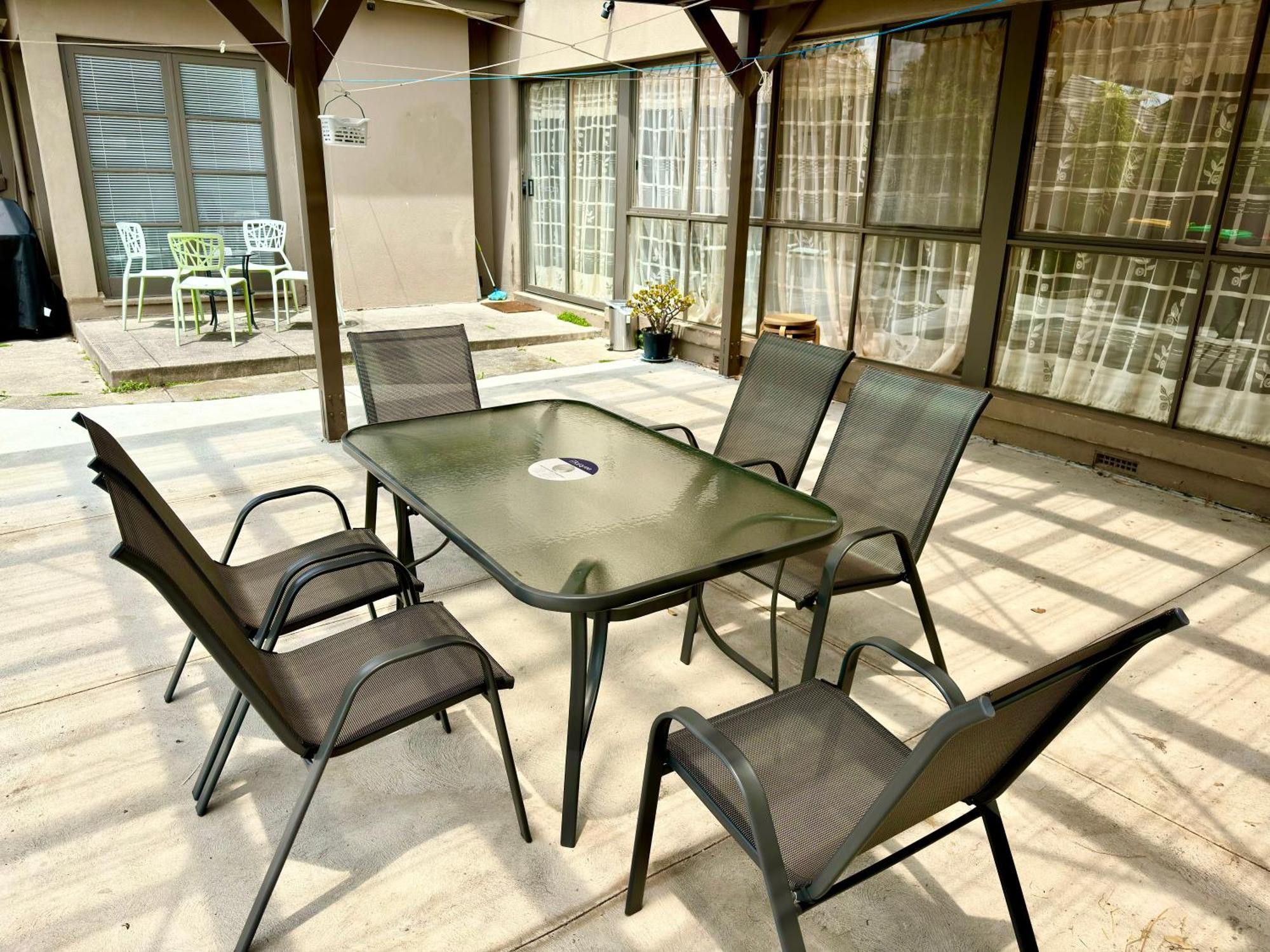 Four Seasons Home家四季客栈 Villa Melbourne