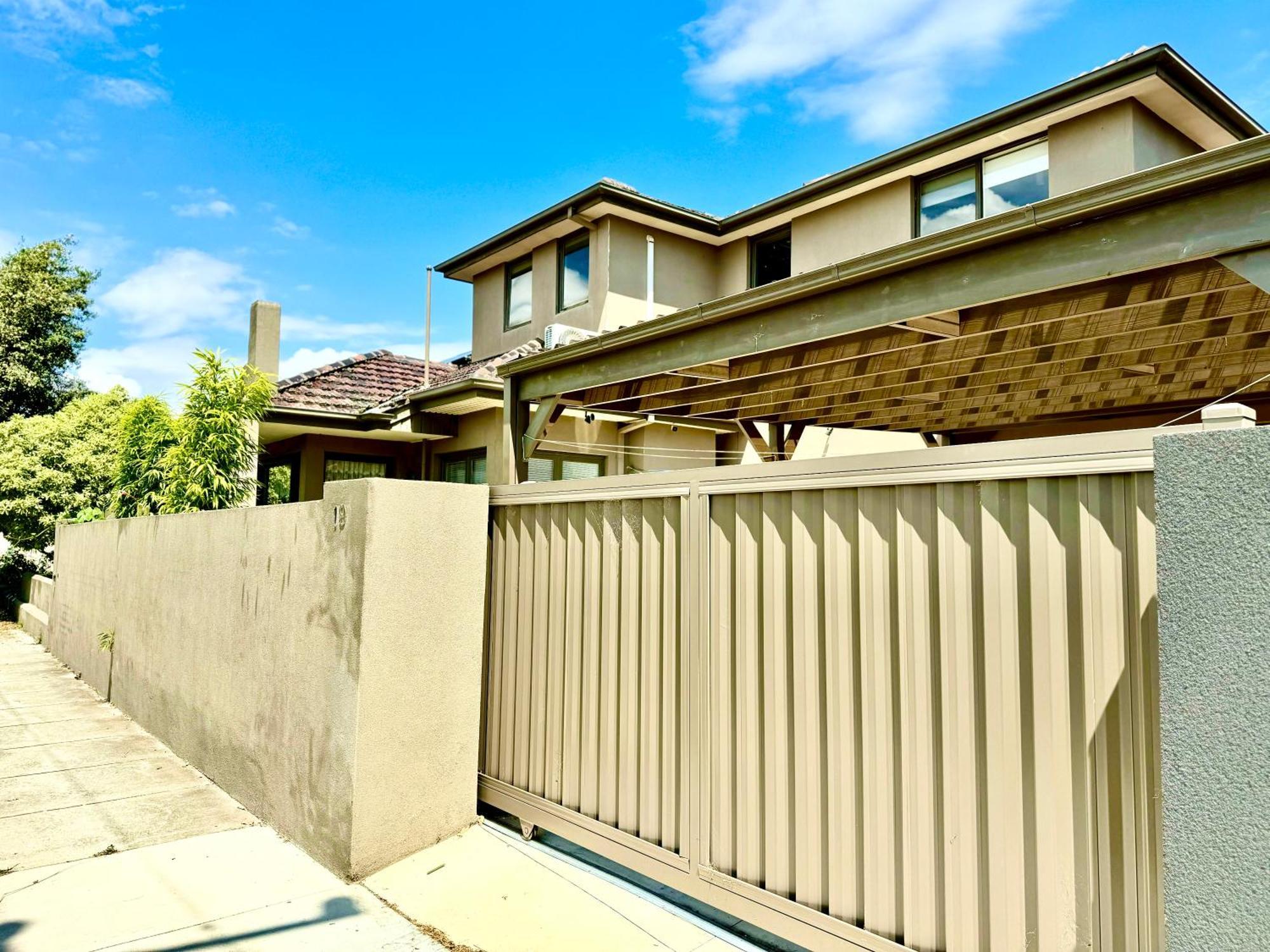 Villa Four Seasons Home家四季客栈