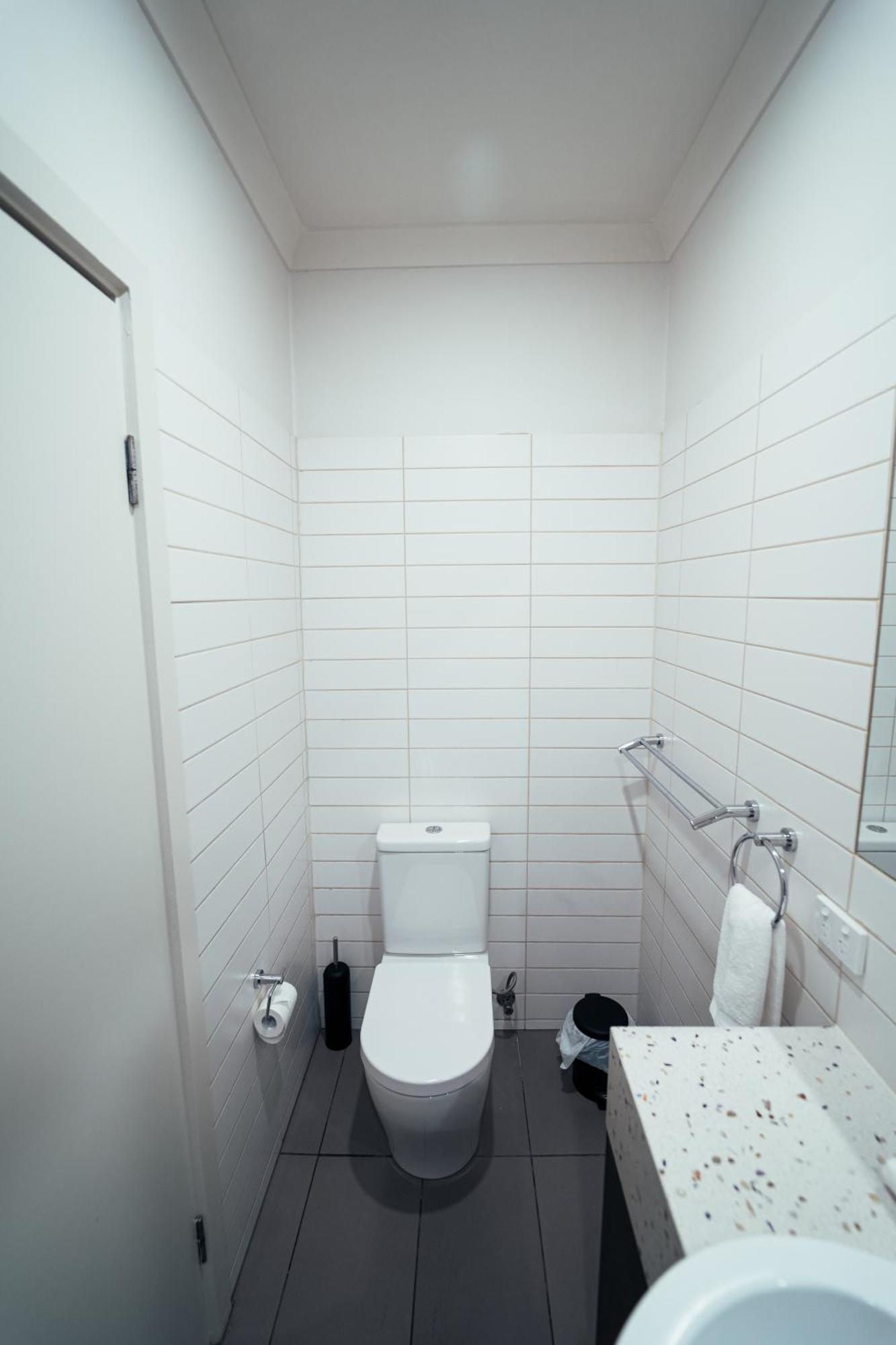 Apartment Grosvenor 3121 Richmond *