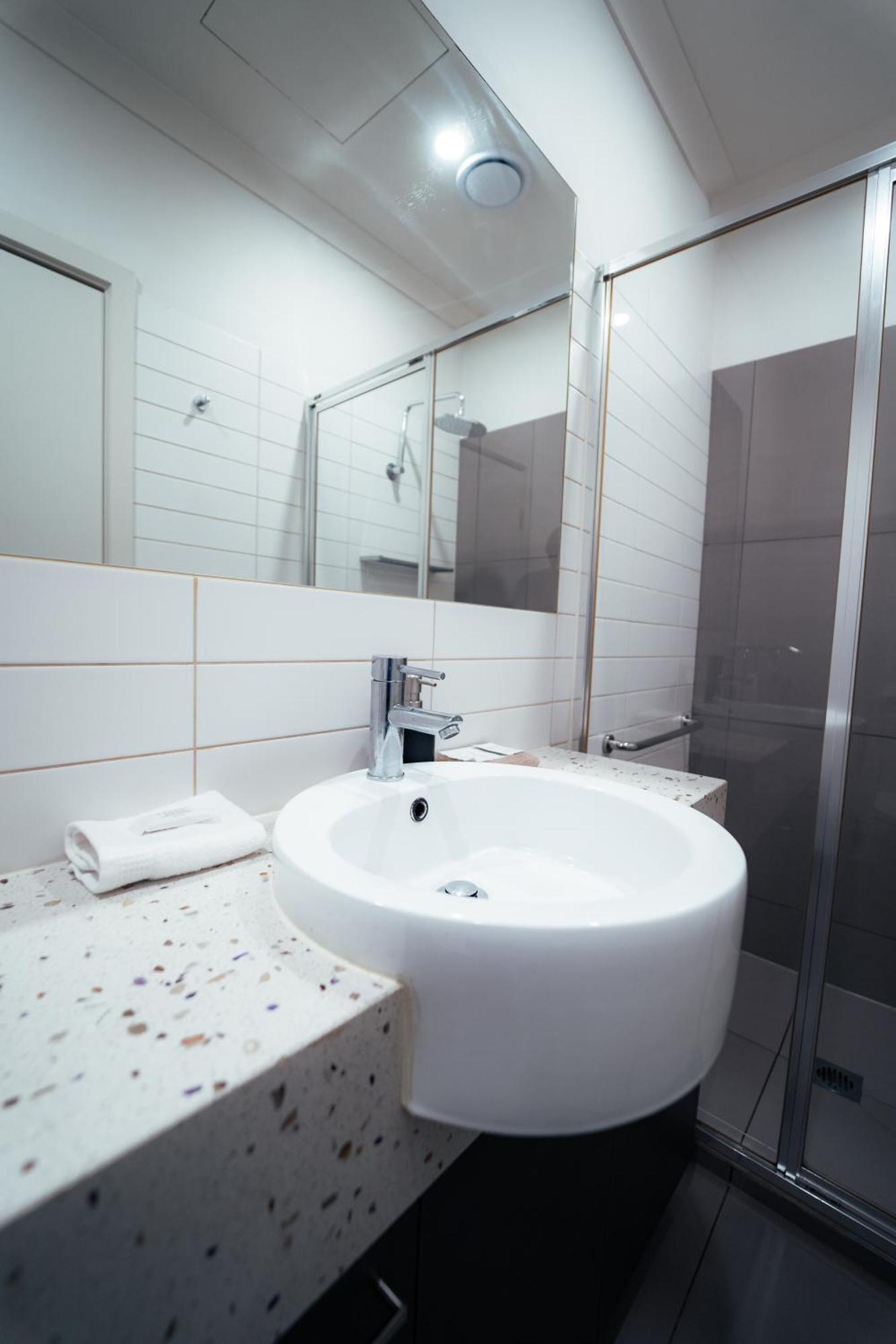 Apartment Grosvenor 3121 Richmond