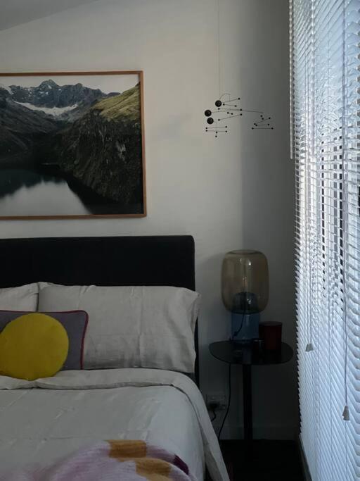 Designer Warehouse Conversion In Fitzroy - Parking