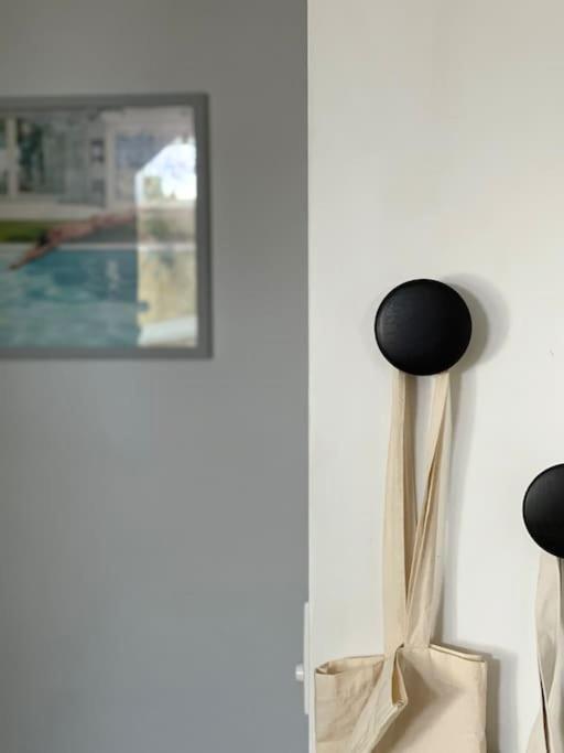 Apartment Designer Warehouse Conversion In Fitzroy - Parking Melbourne