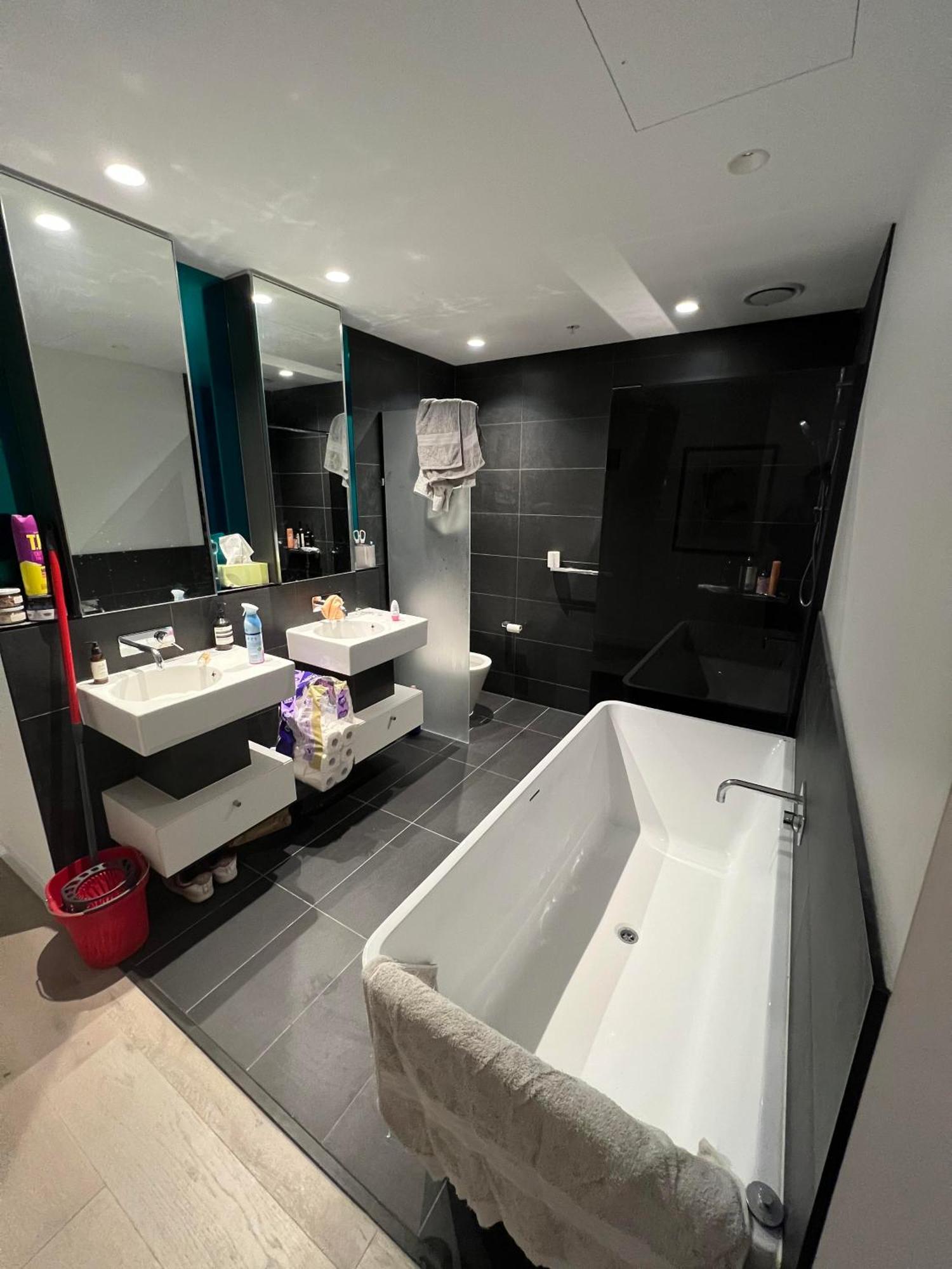 Homestay Luxury *