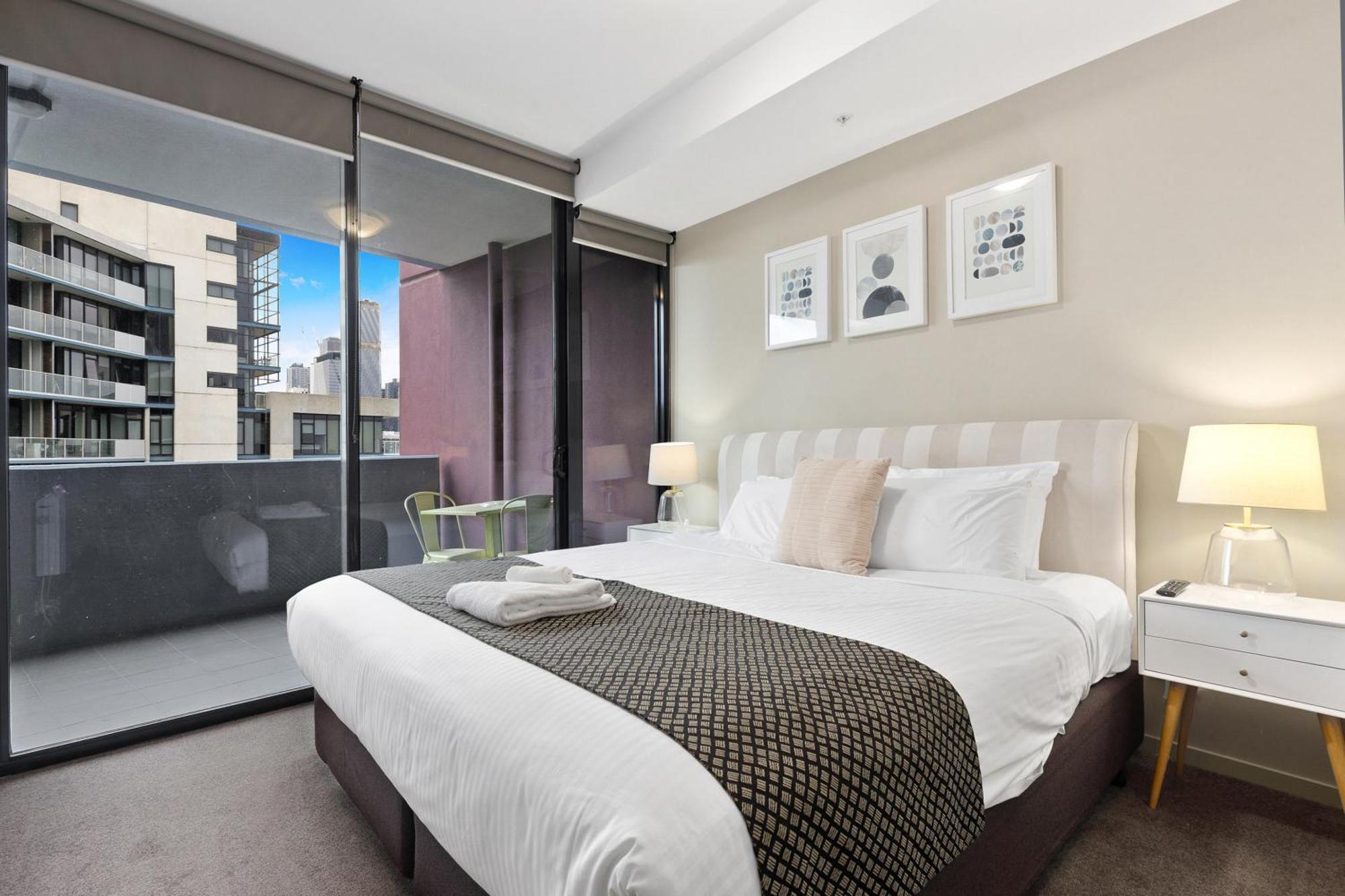 Docklands Private Collection - Newquay Aparthotel