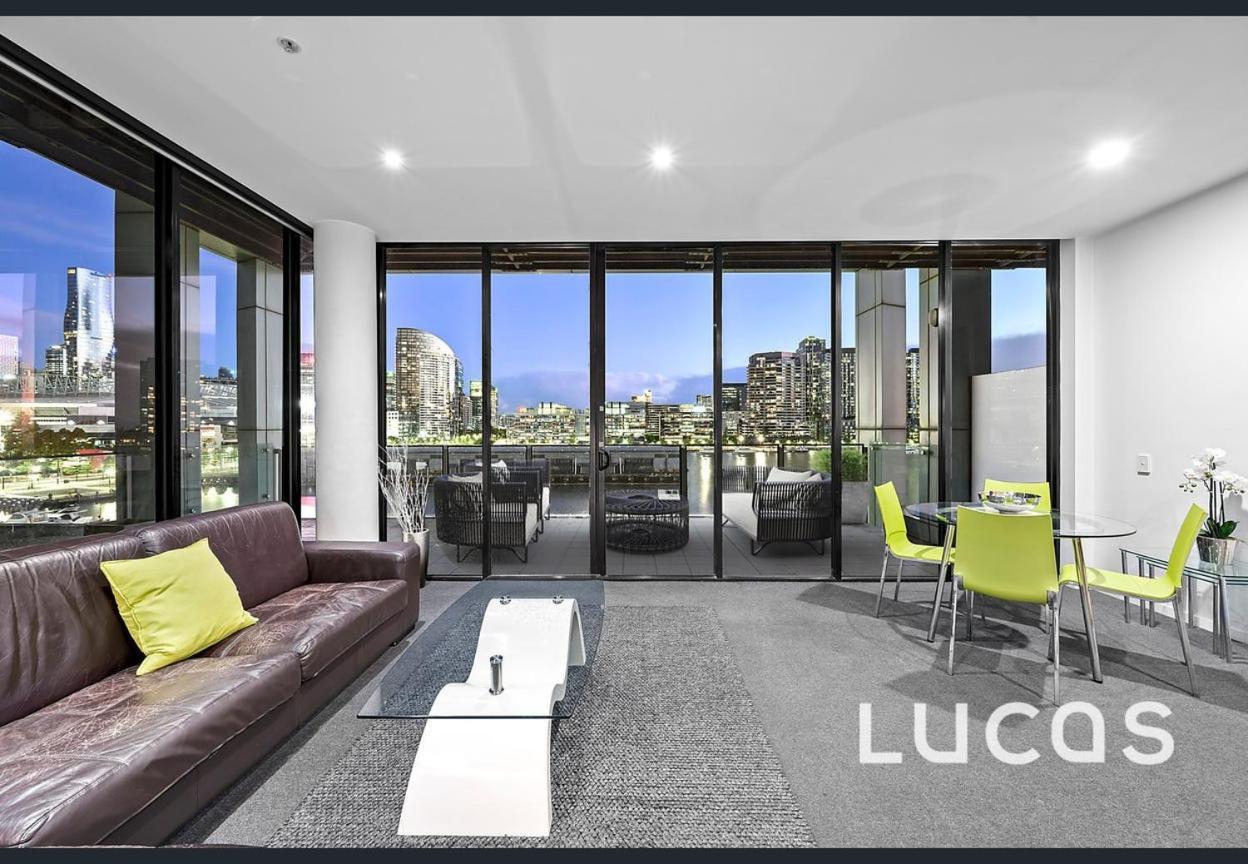 Docklands Private Collection - Newquay Aparthotel Melbourne