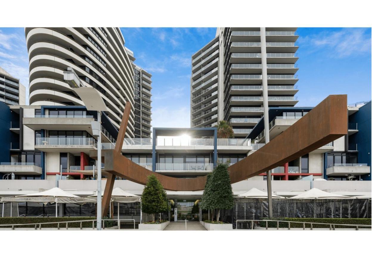 Docklands Private Collection - Newquay Aparthotel Melbourne