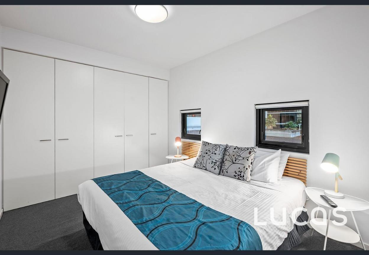 Aparthotel Docklands Private Collection - Newquay Melbourne