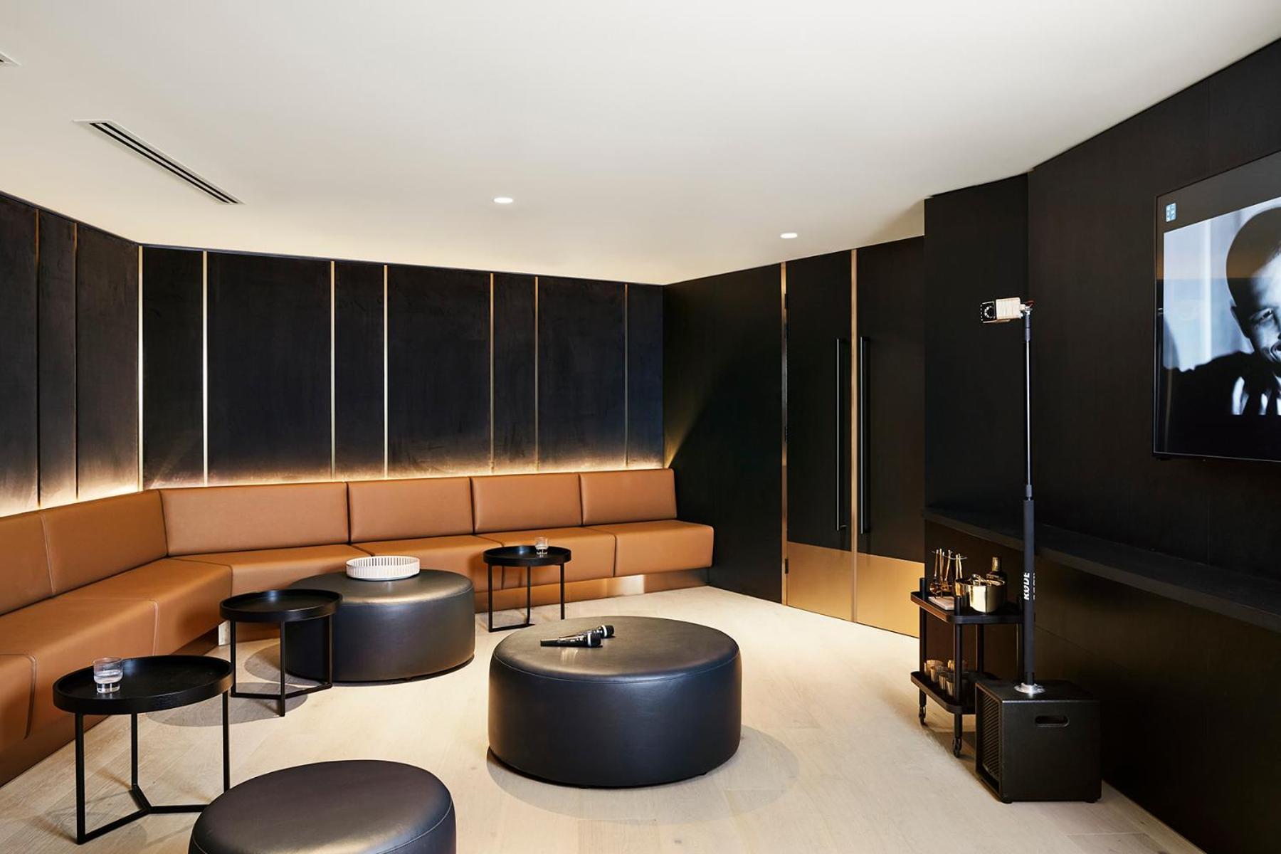 Homestay Luxury Melbourne