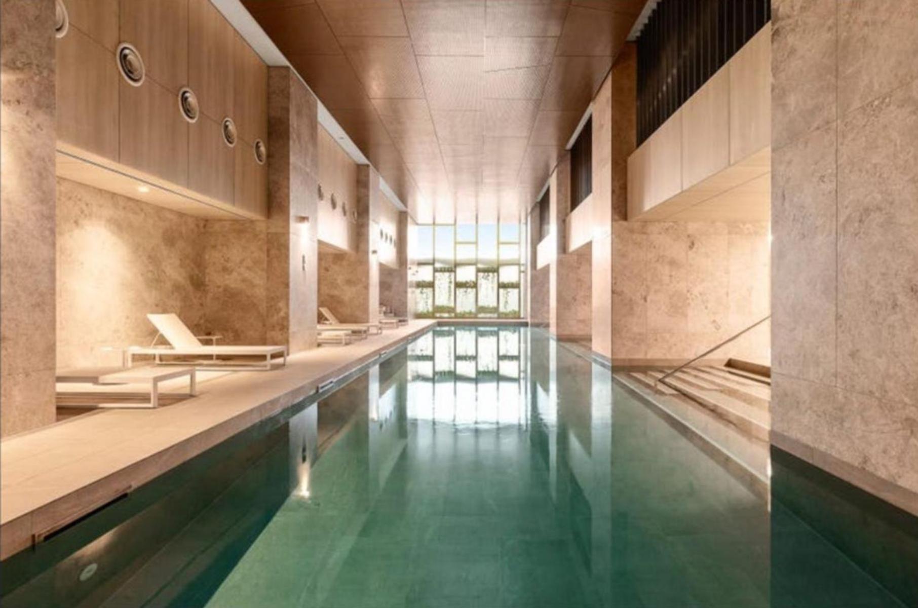 Luxury