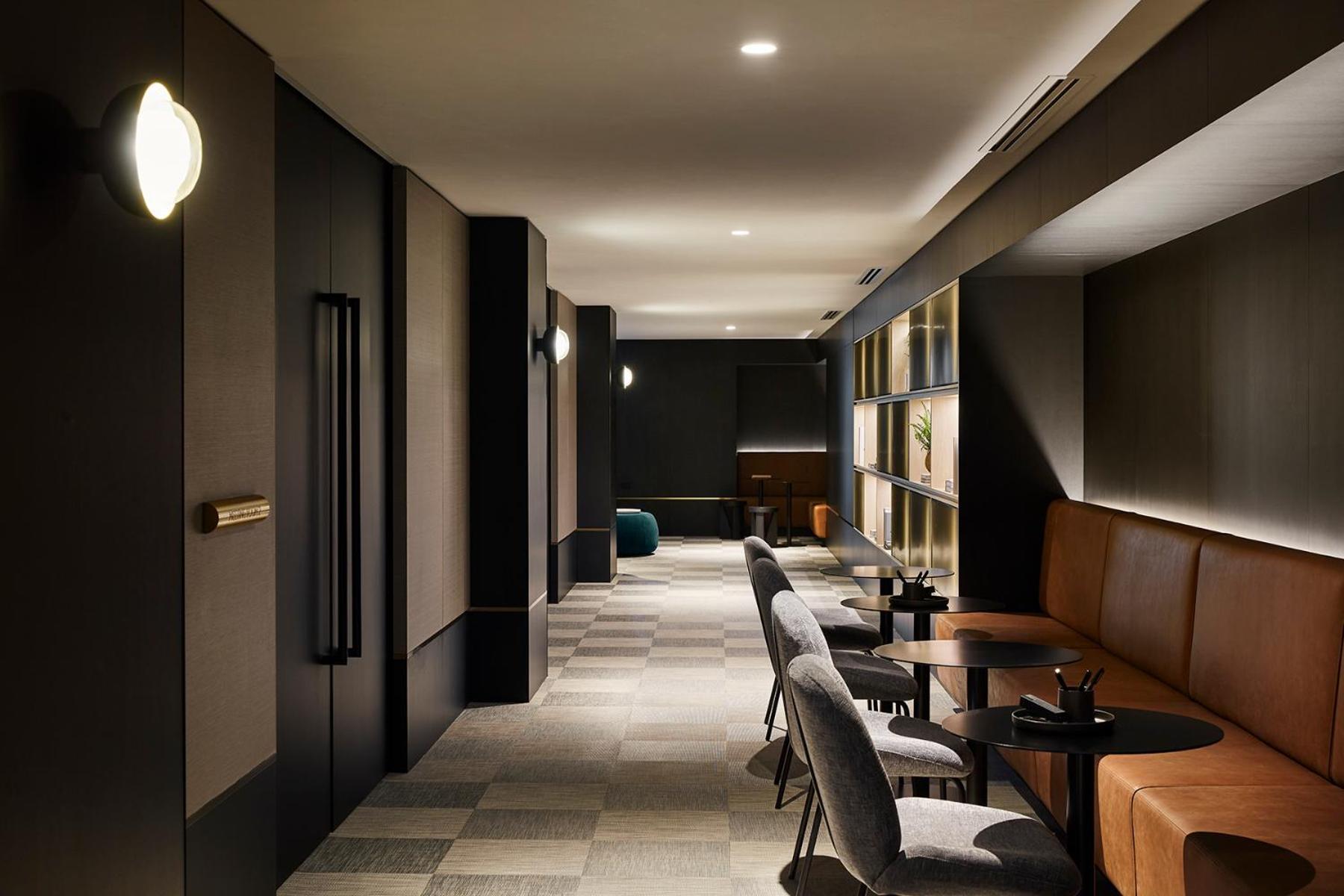 Luxury Melbourne