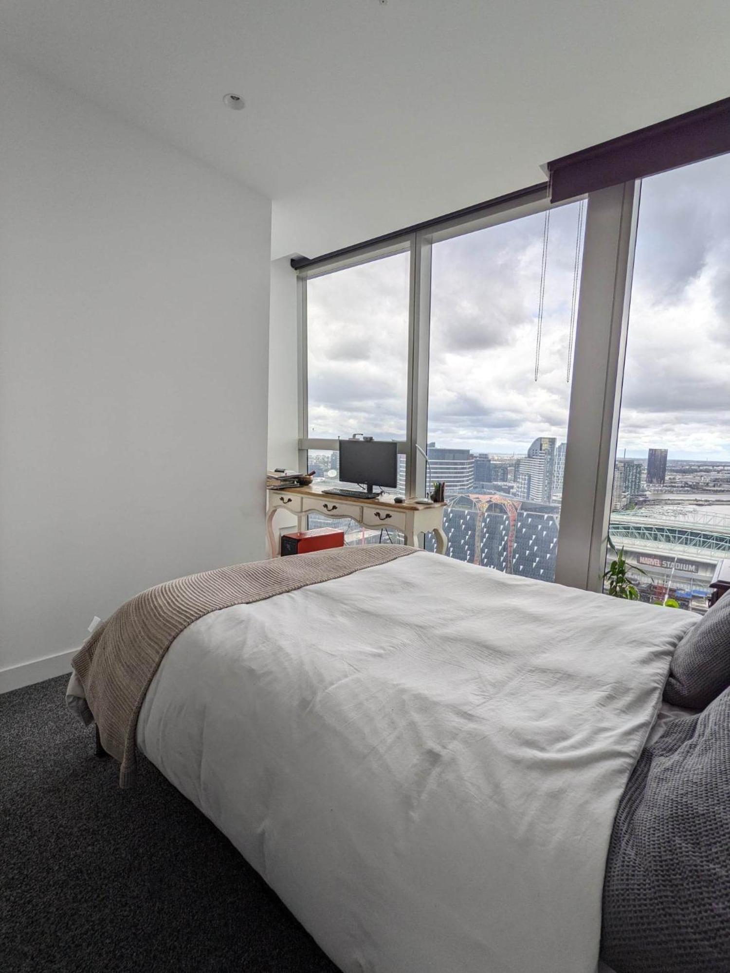 Homestay Luxury Melbourne