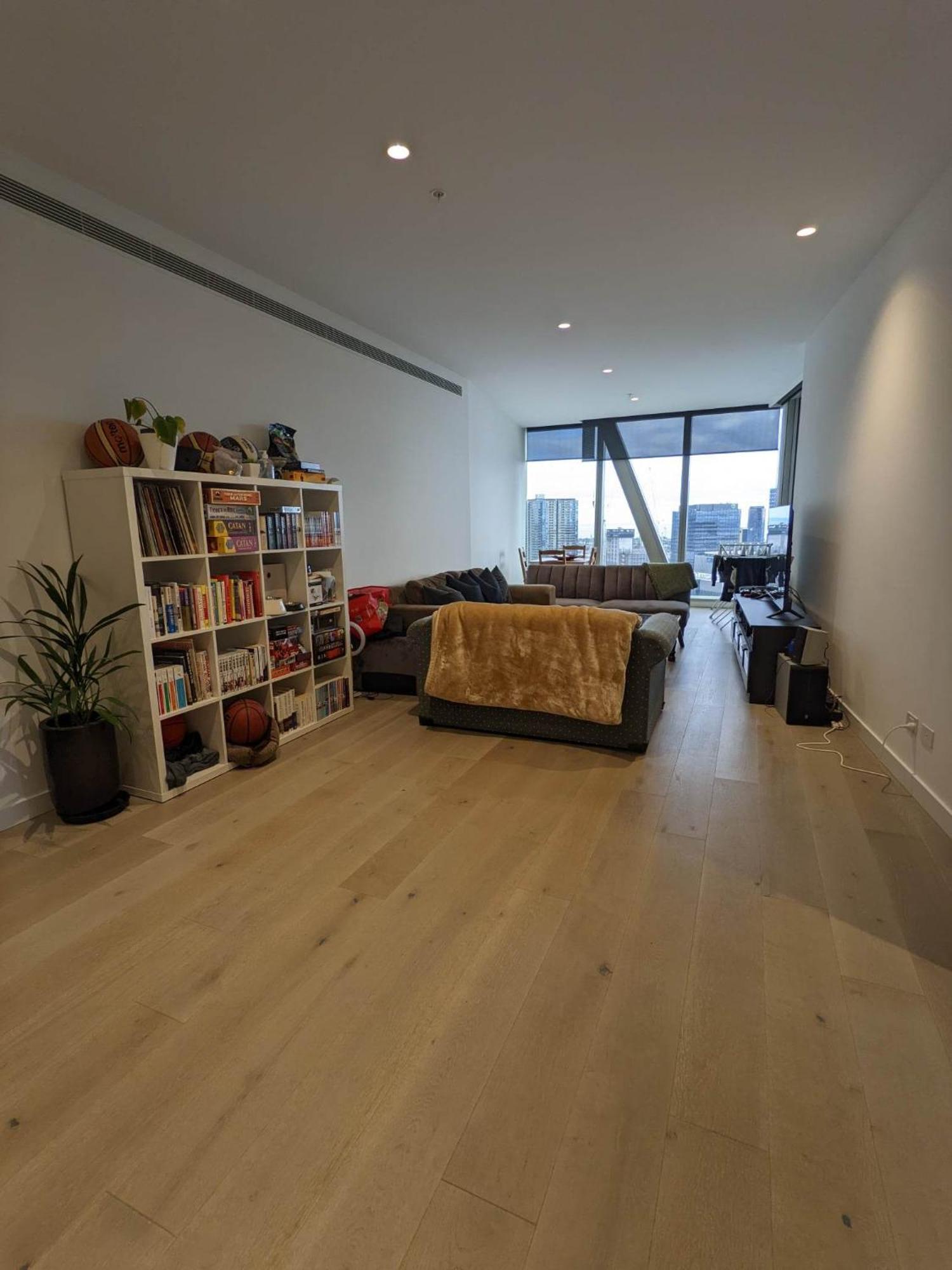 Luxury Melbourne