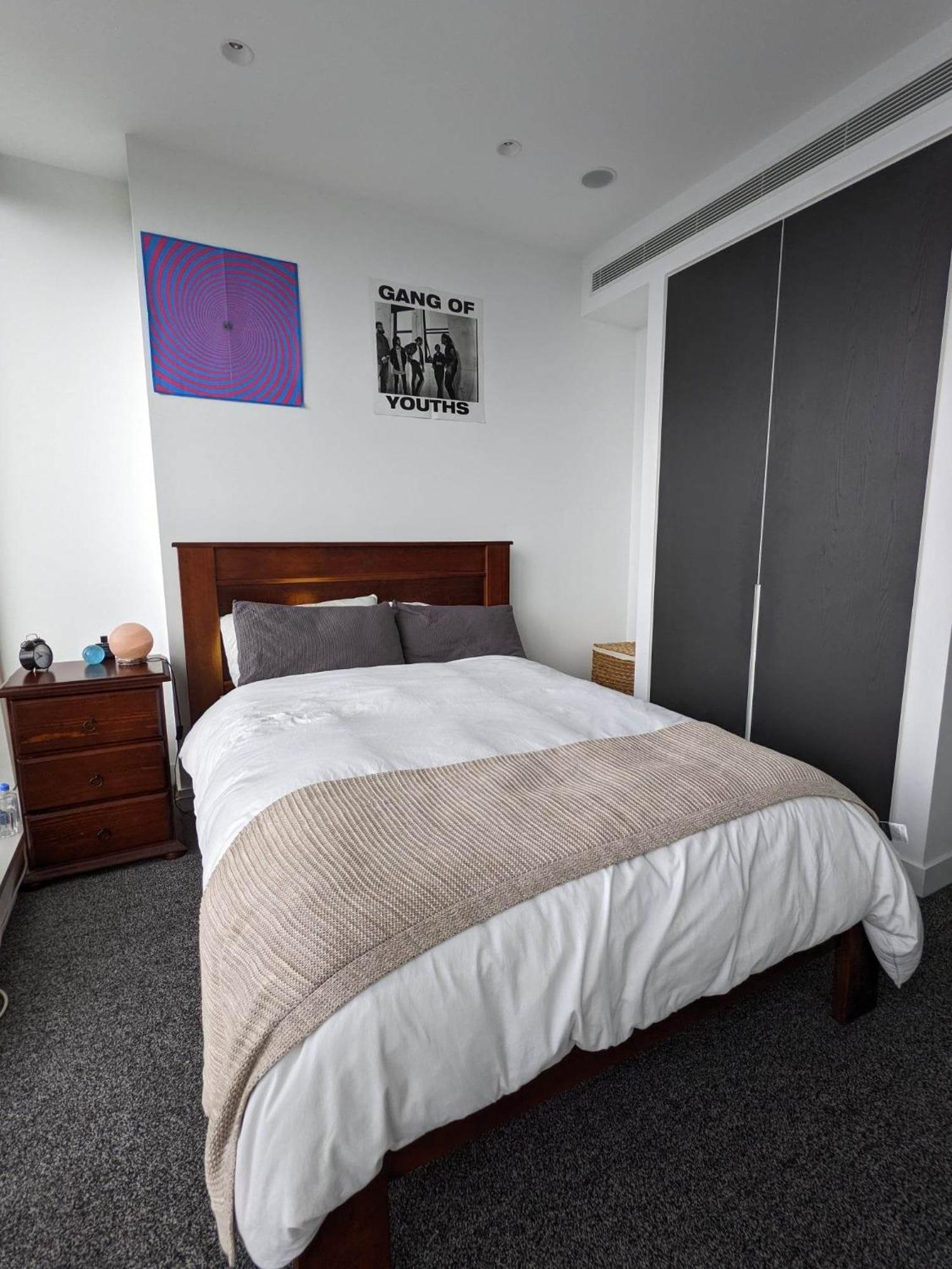 Luxury Homestay Melbourne