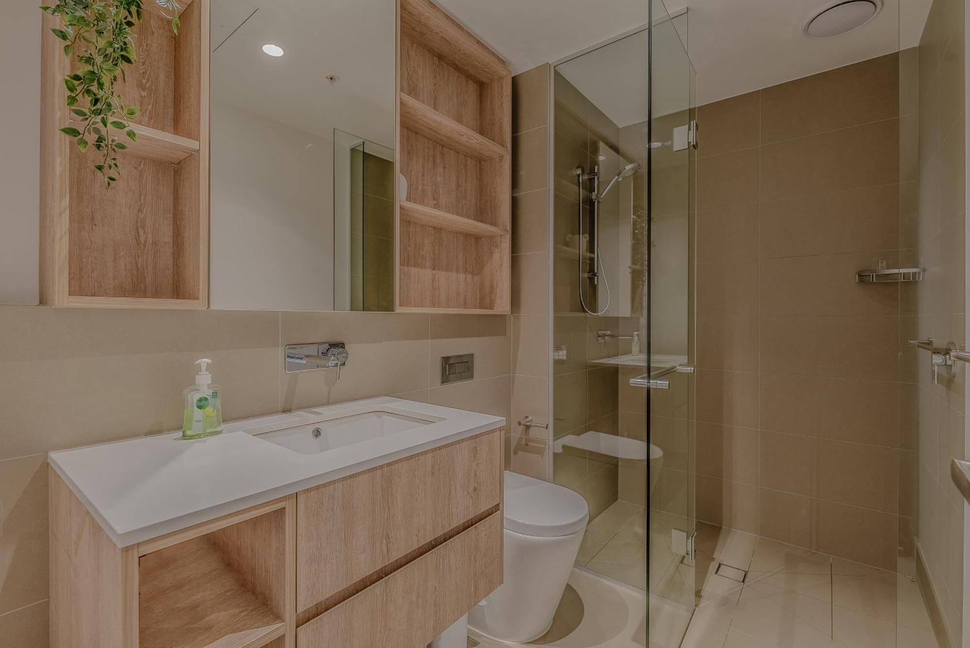 Apartment New Floor L70 Cbd Luxury Melbourne
