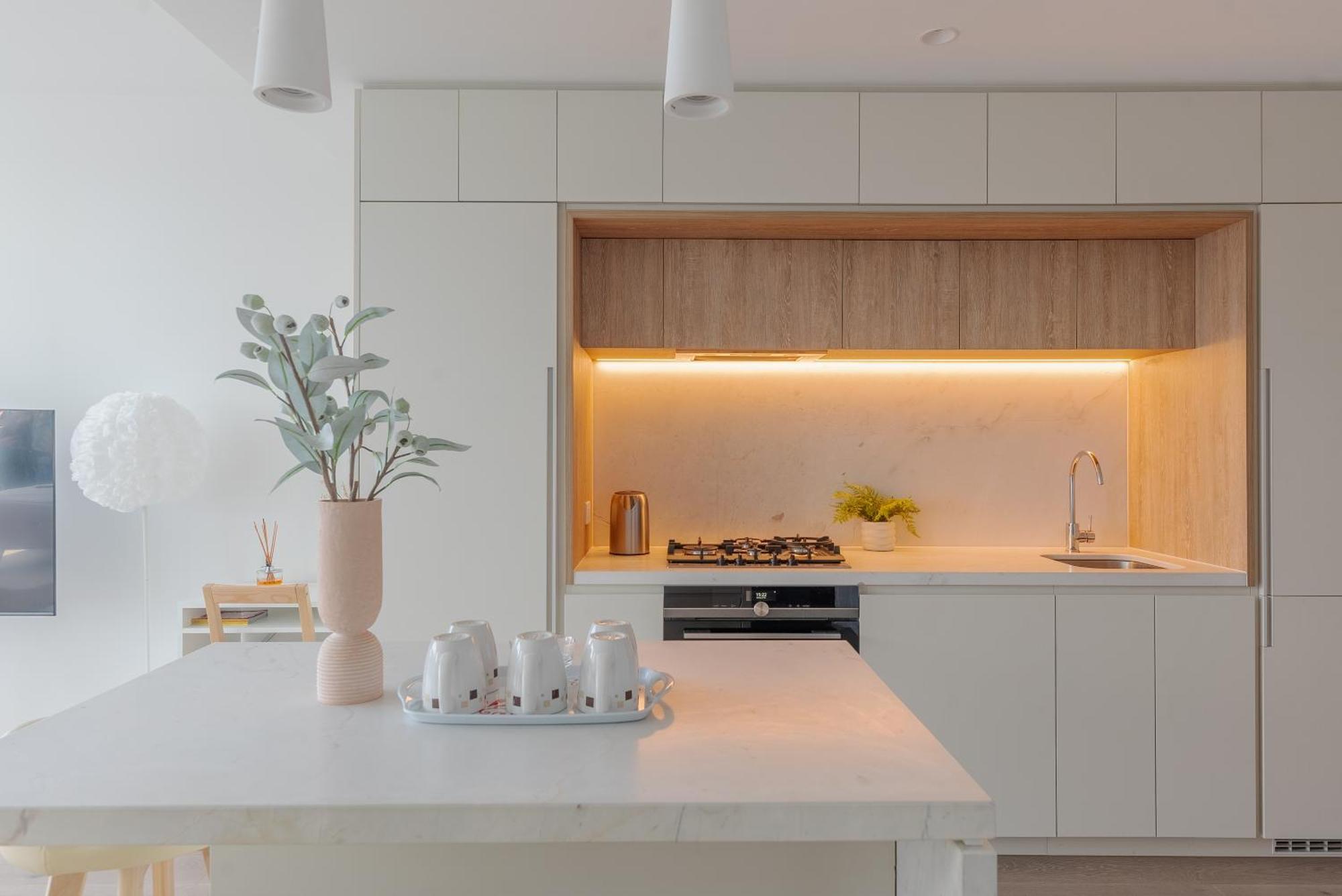 New Floor L70 Cbd Luxury Melbourne
