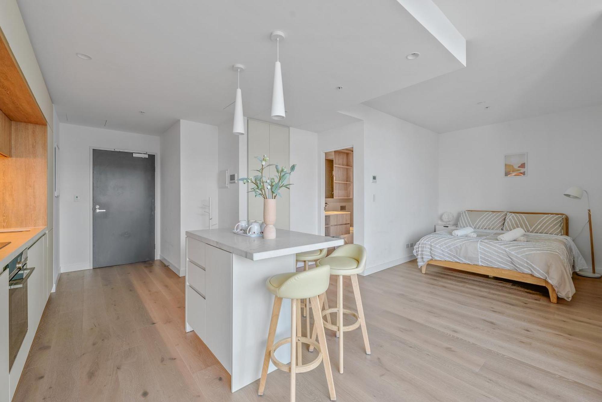 New Floor L70 Cbd Luxury *