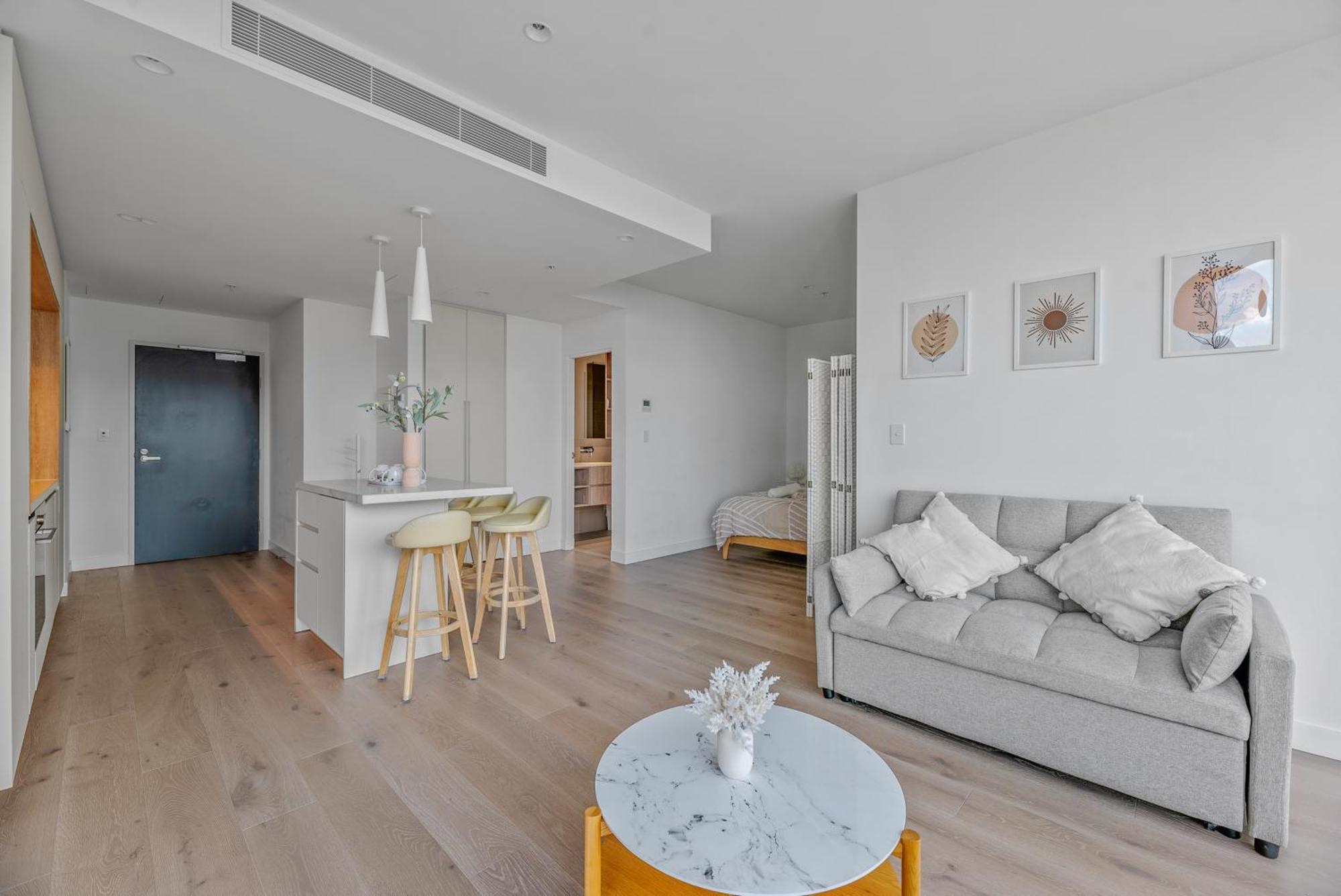 Apartment New Floor L70 Cbd Luxury Melbourne