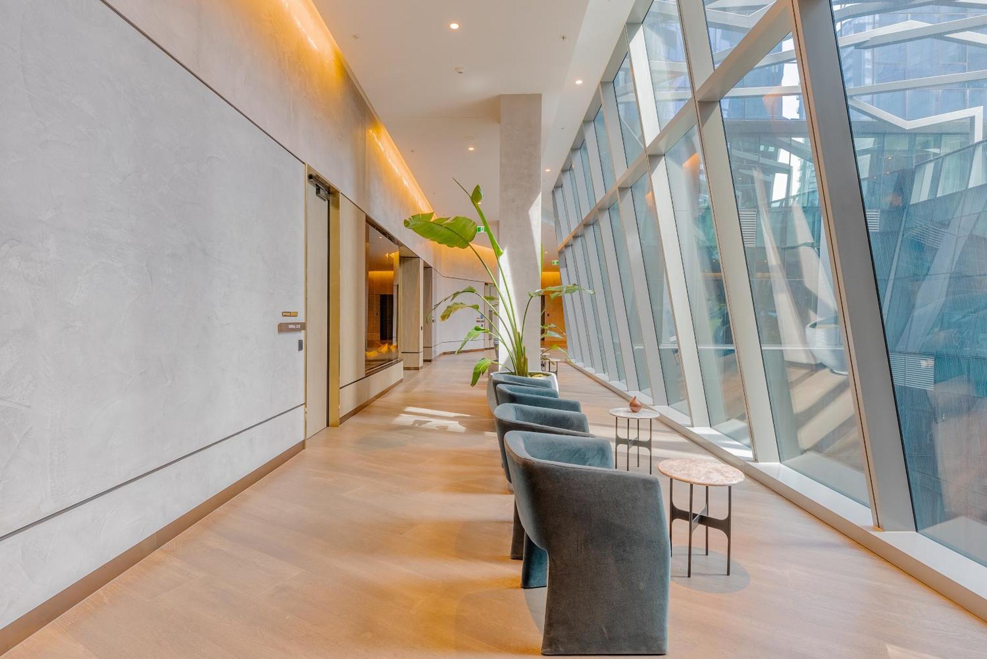 New Floor L70 Cbd Luxury *