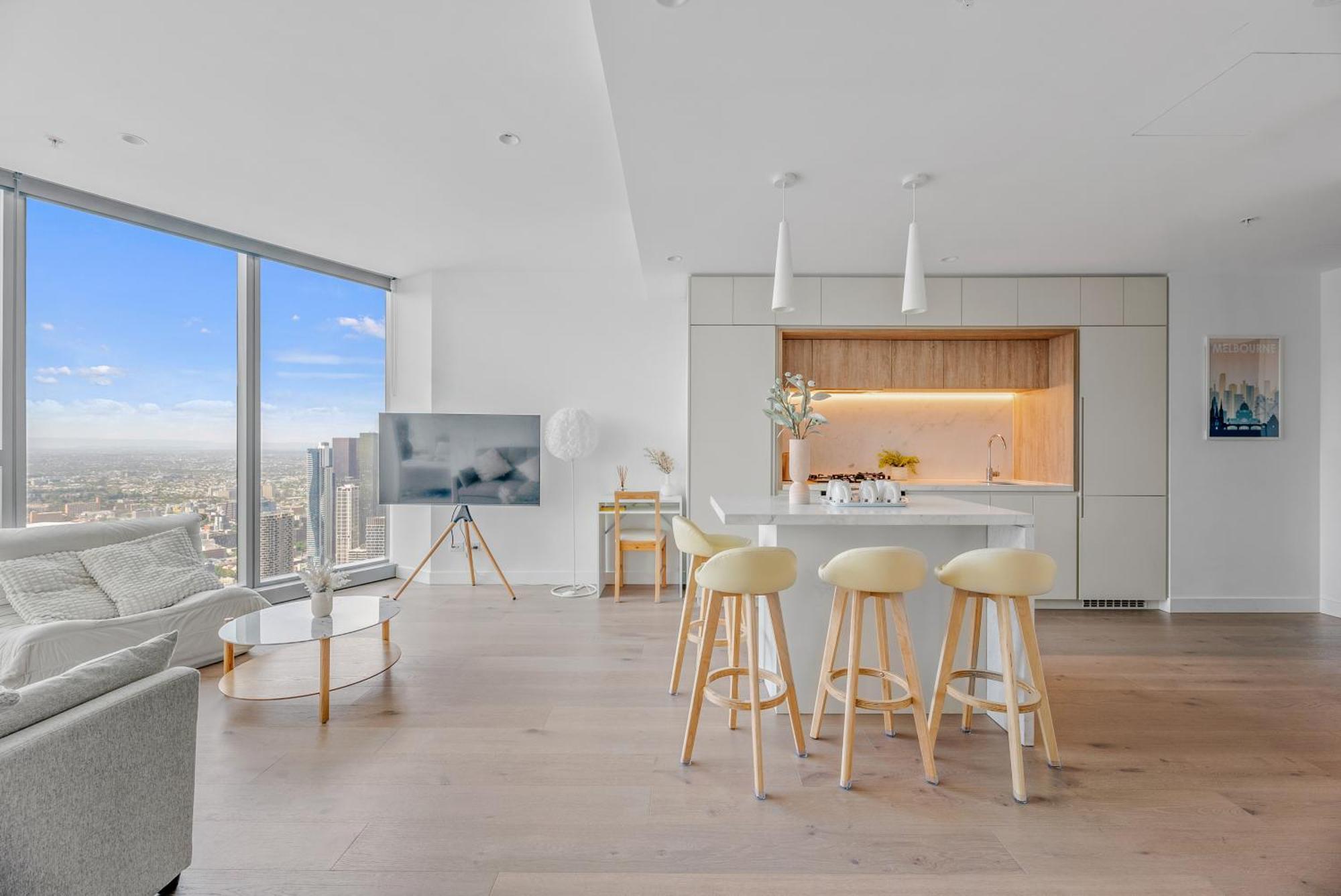New Floor L70 Cbd Luxury * Melbourne