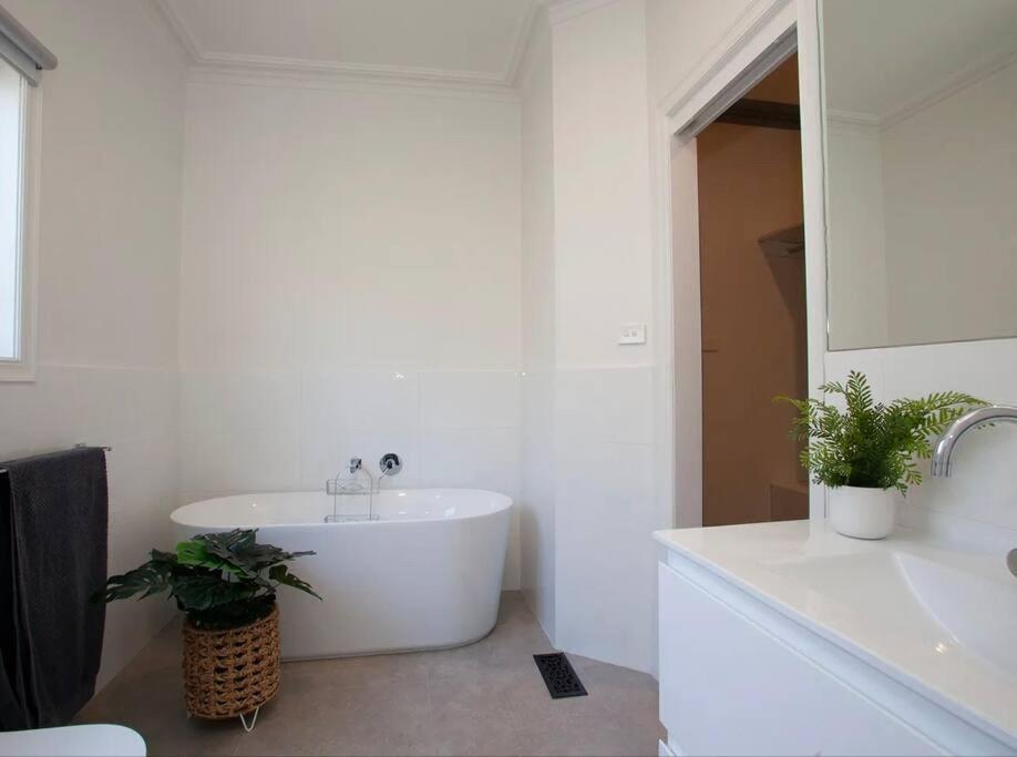 Brunny Holiday home Melbourne