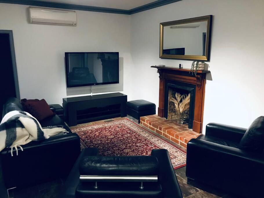 Brunny Holiday home *