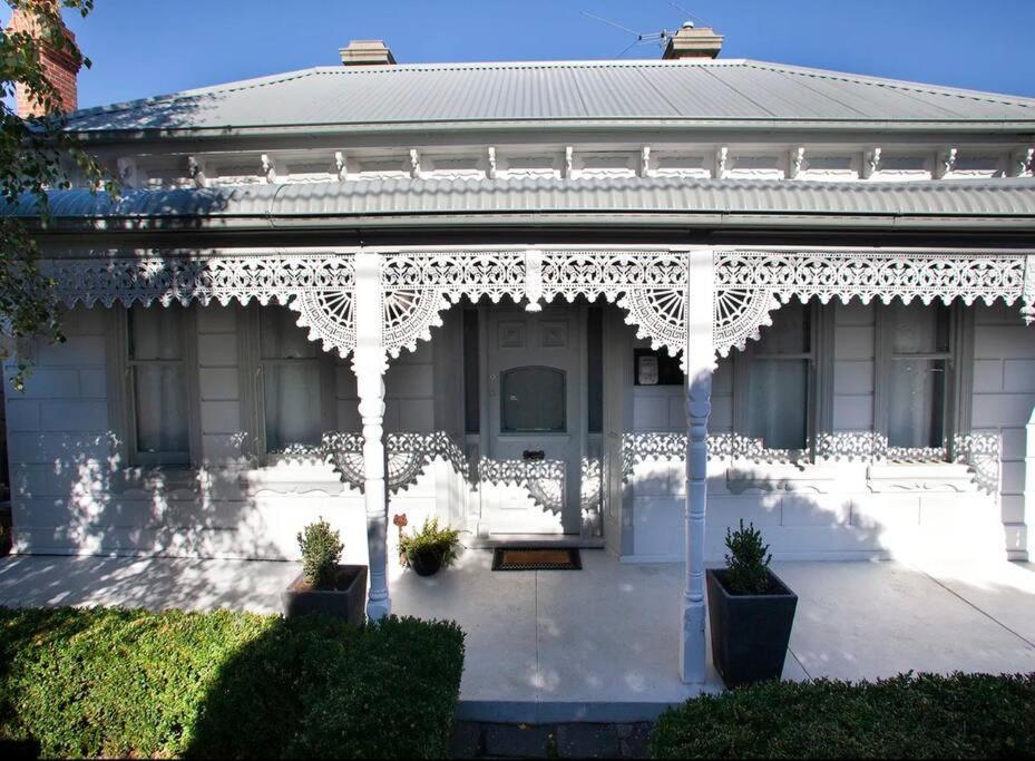 Holiday home Brunny Melbourne