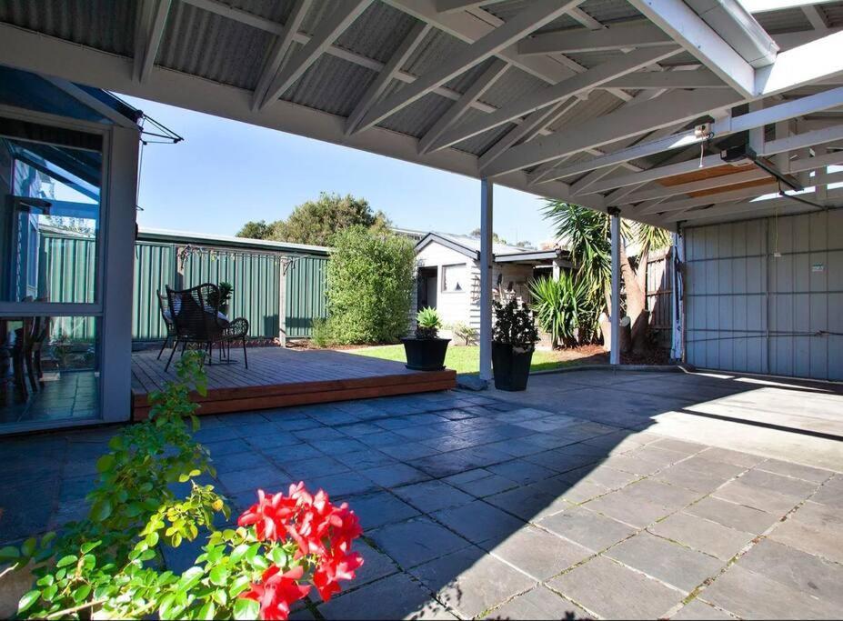 Holiday home Brunny