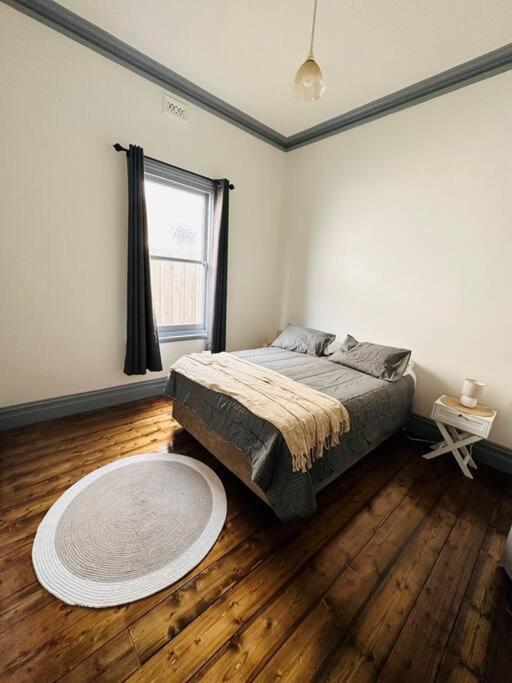 Brunny Holiday home Melbourne