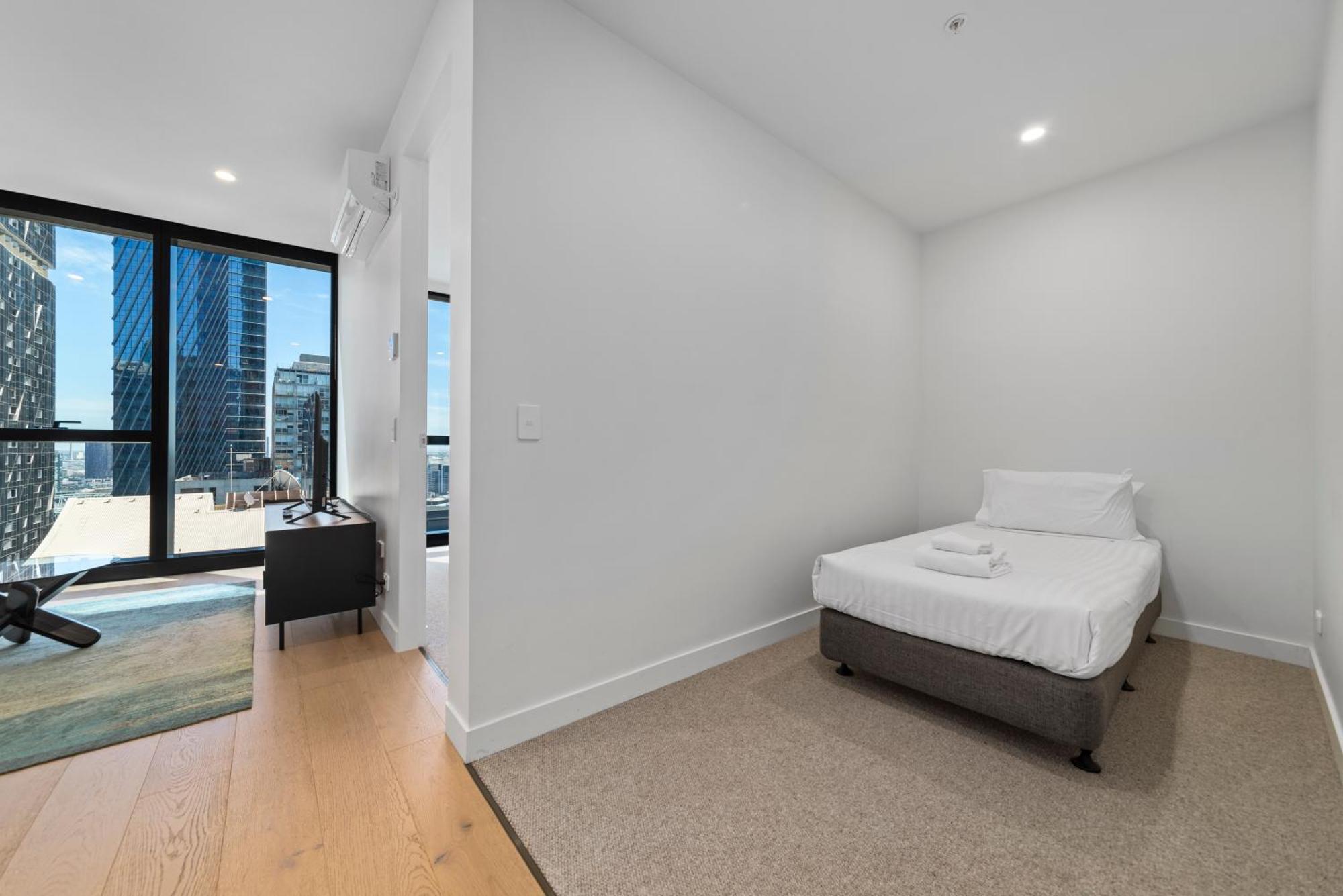 Aspire 4* Melbourne