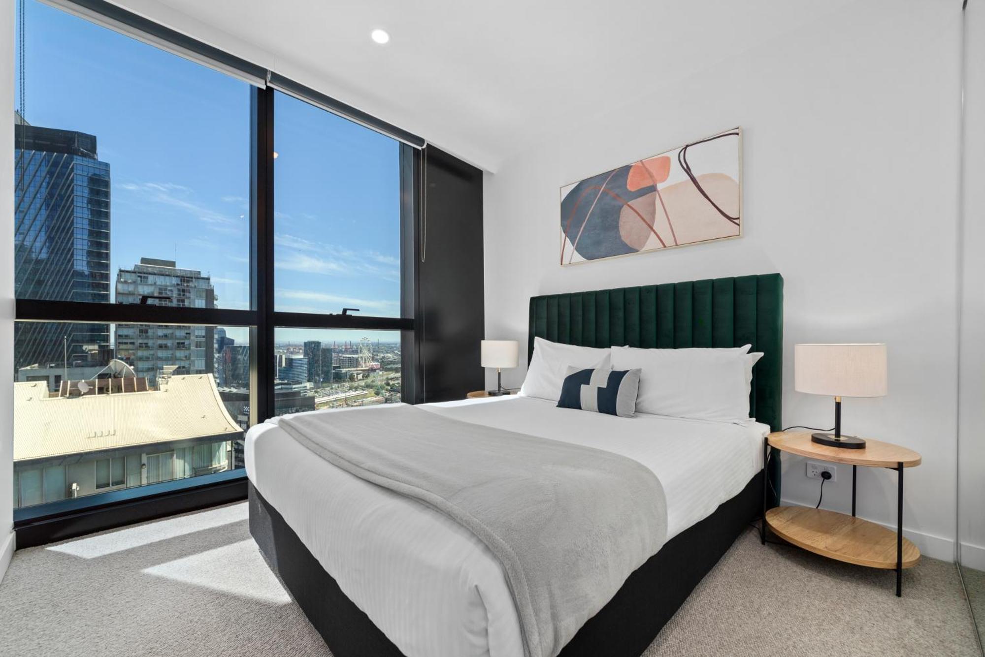 Hotel Aspire