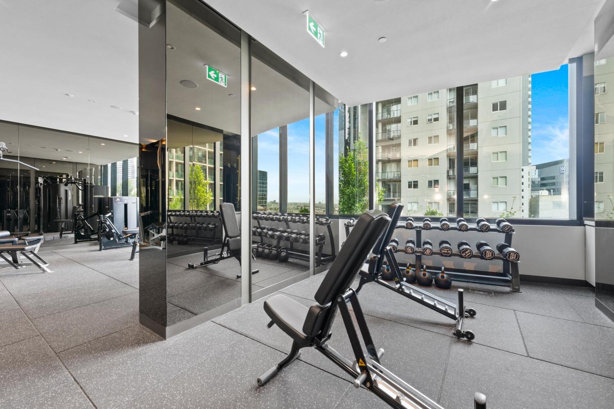 Aspire 4* Melbourne