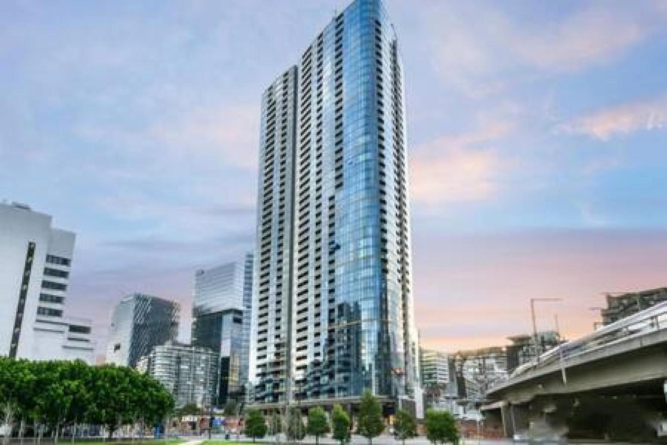 Holiday home 35d Stunning 2br Abnb-style Yarra View With Free Parking Melbourne
