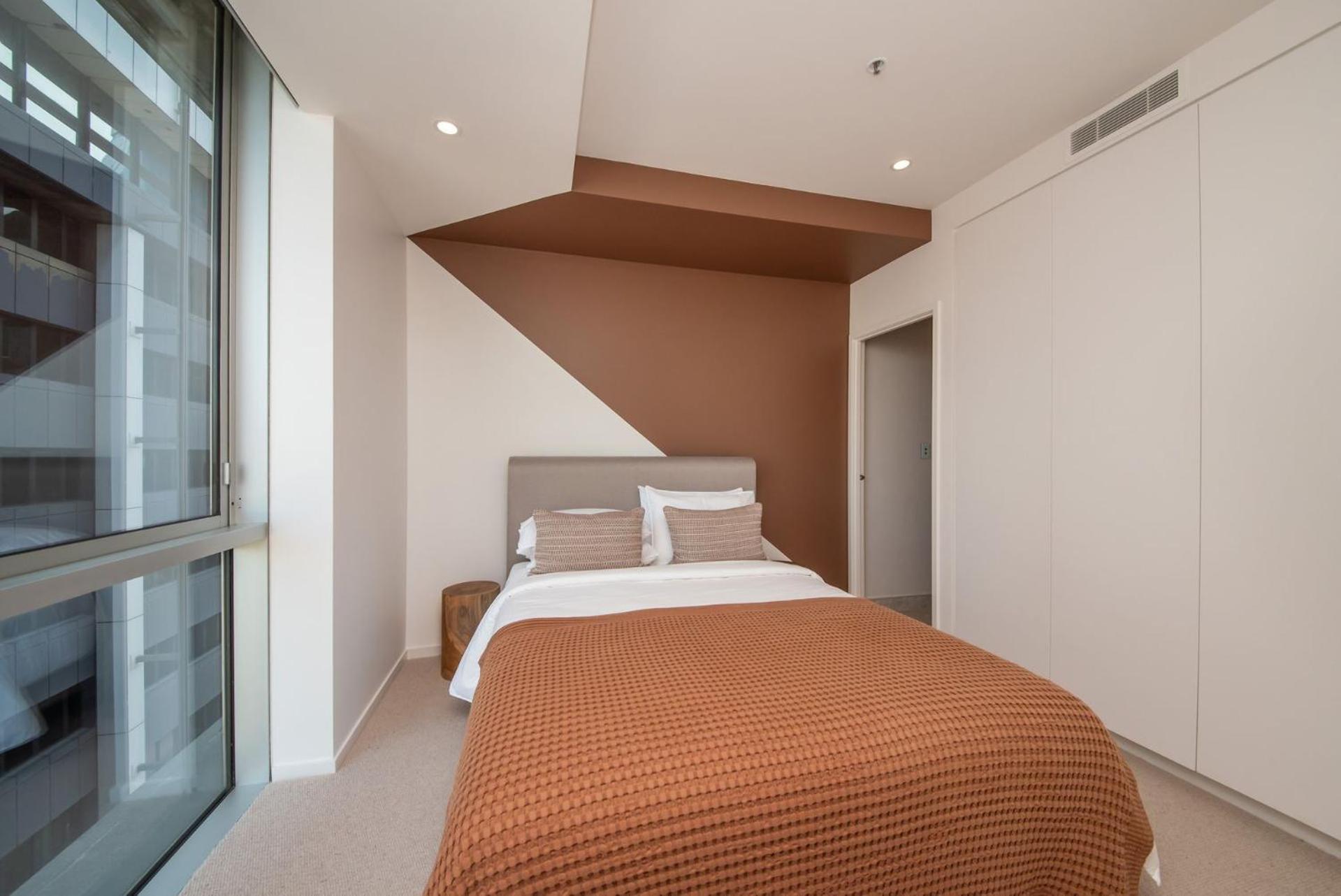 Apartment Cloud Nine Melbourne