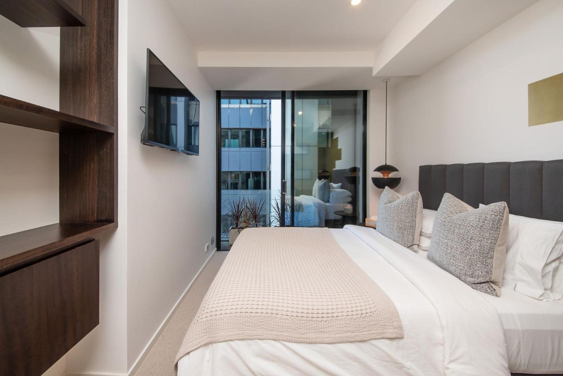 Cloud Nine Apartment