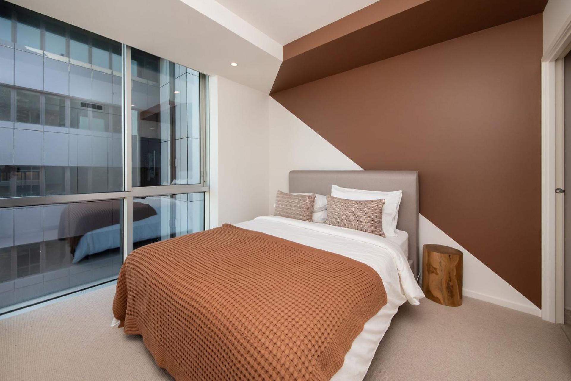 Apartment Cloud Nine Melbourne
