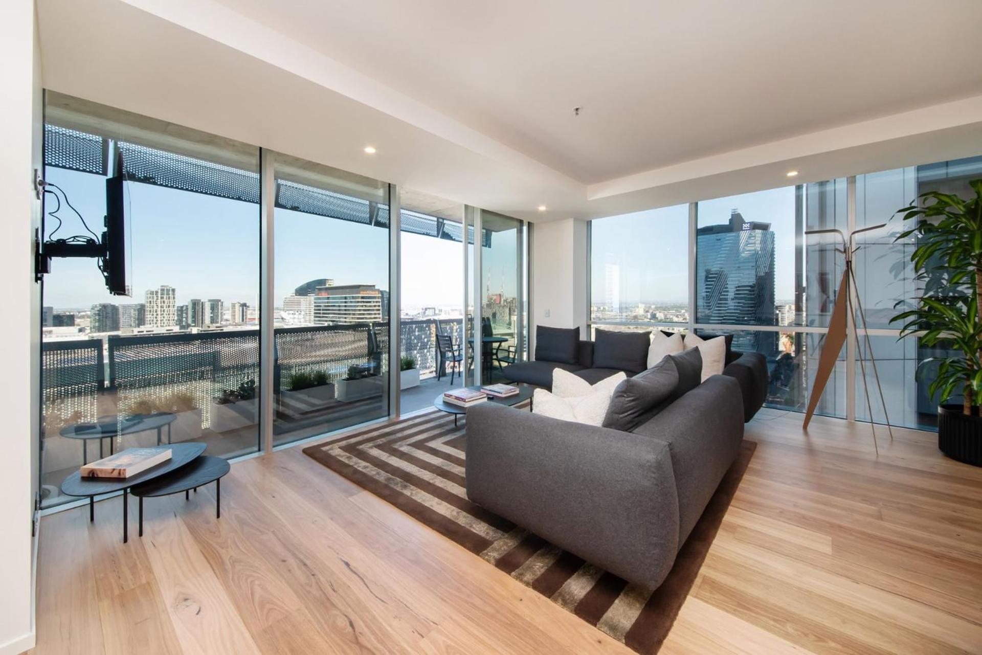Apartment Cloud Nine