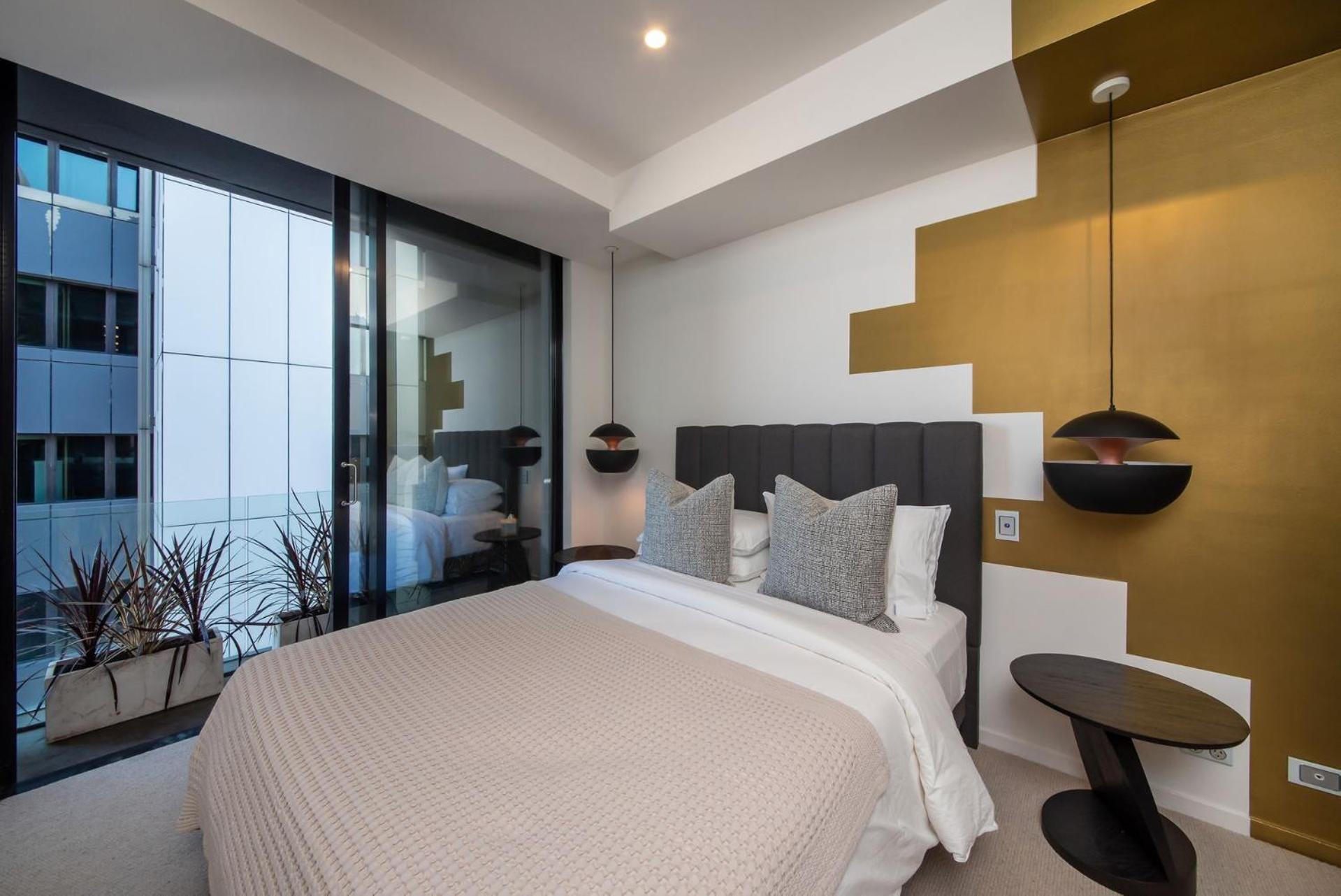 Cloud Nine Apartment