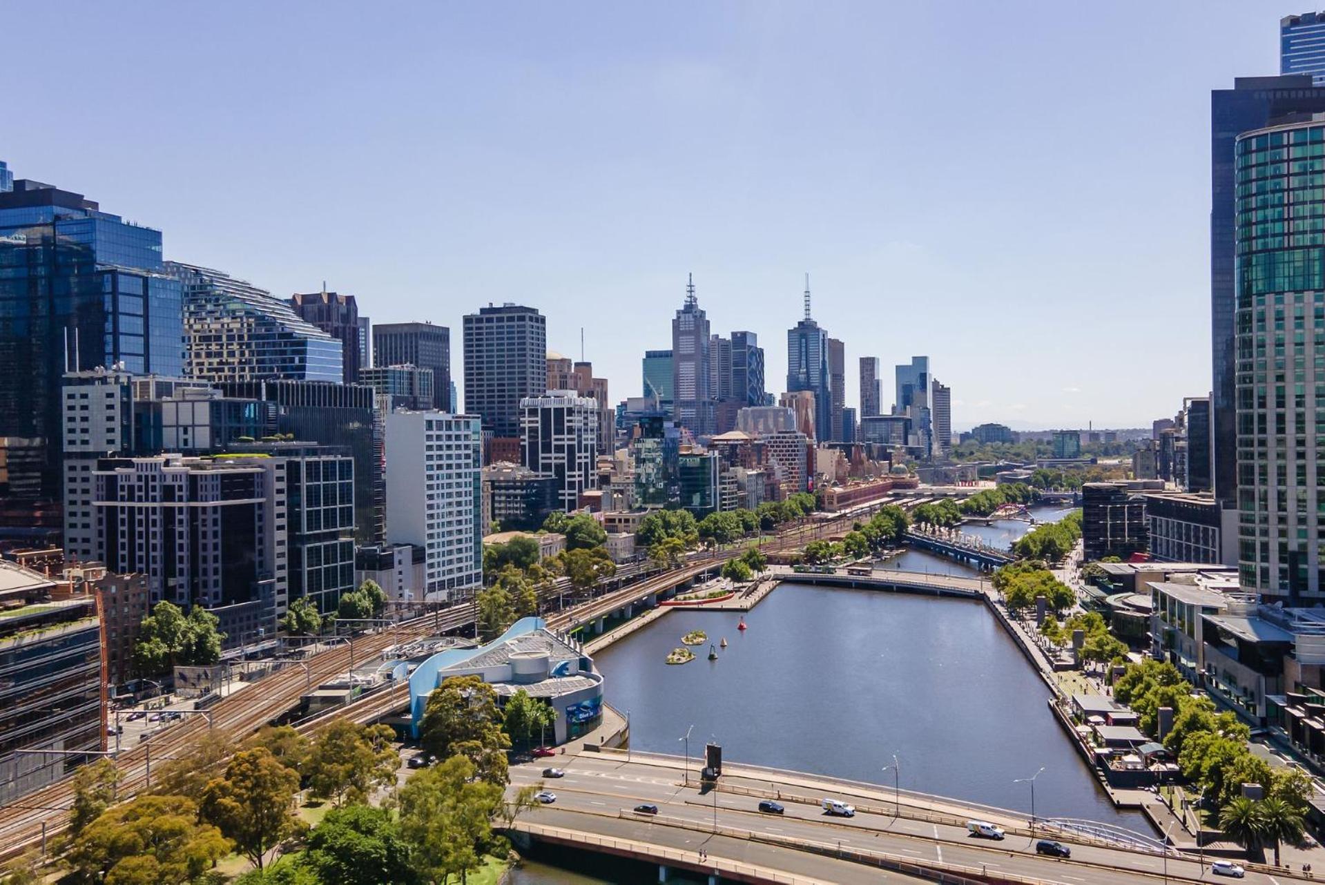 Cloud Nine Melbourne